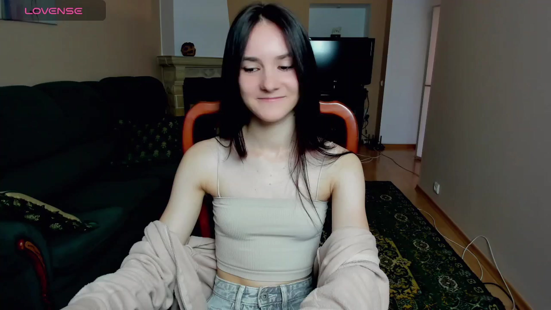 Gallery image thumbnail from Madison_Burke's myfreecams stream on, 06/12/2025, 17:15 image 10 of 20