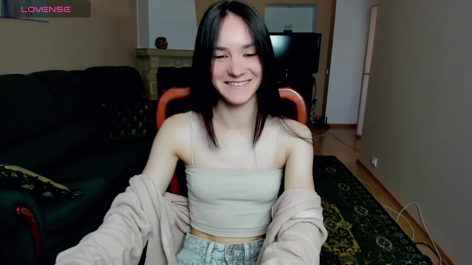 Gallery image thumbnail from Madison_Burke's myfreecams stream on, 06/12/2025, 17:15 image 5 of 20