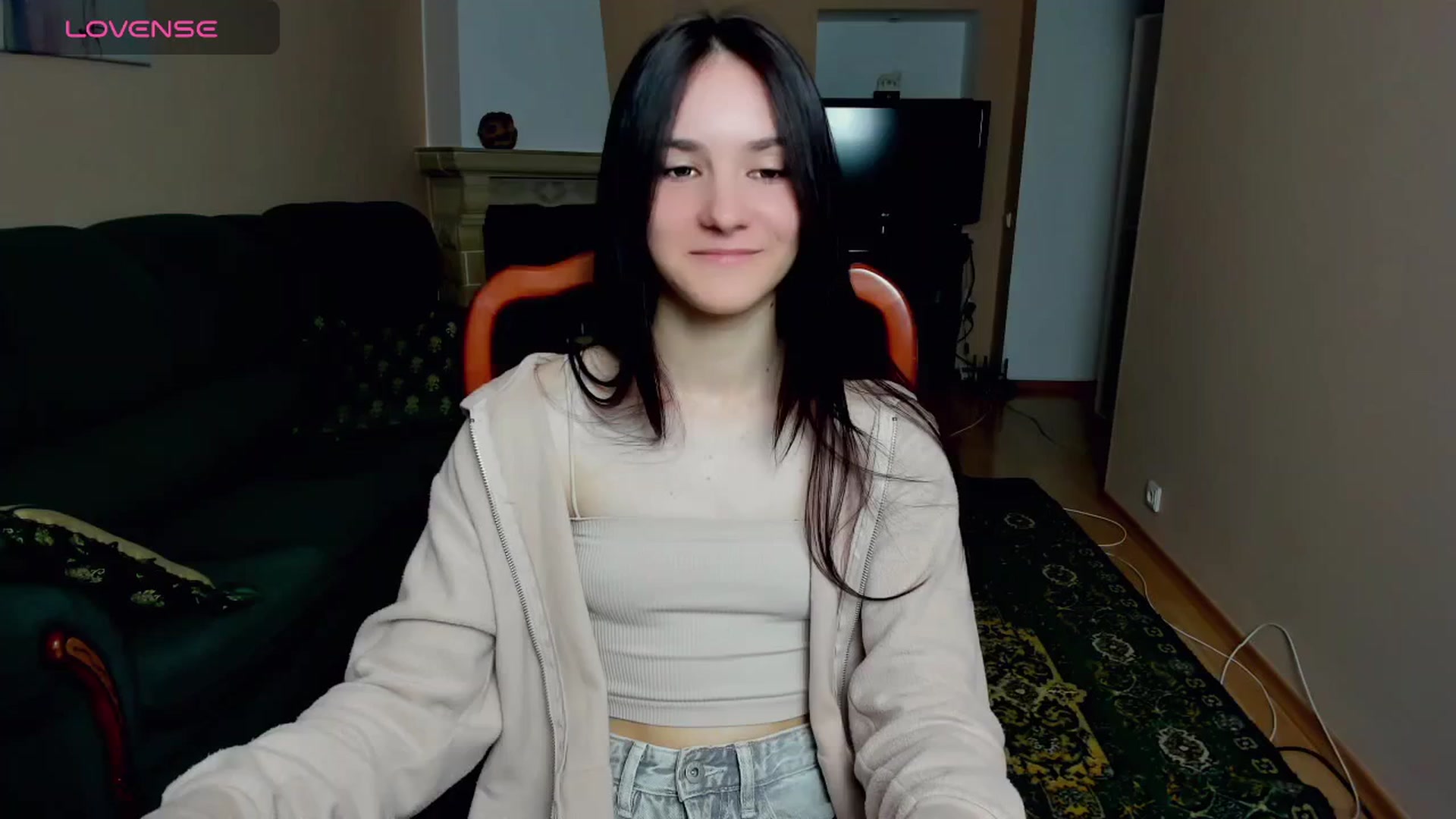 Gallery image thumbnail from Madison_Burke's myfreecams stream on, 06/12/2025, 19:09 image 9 of 20