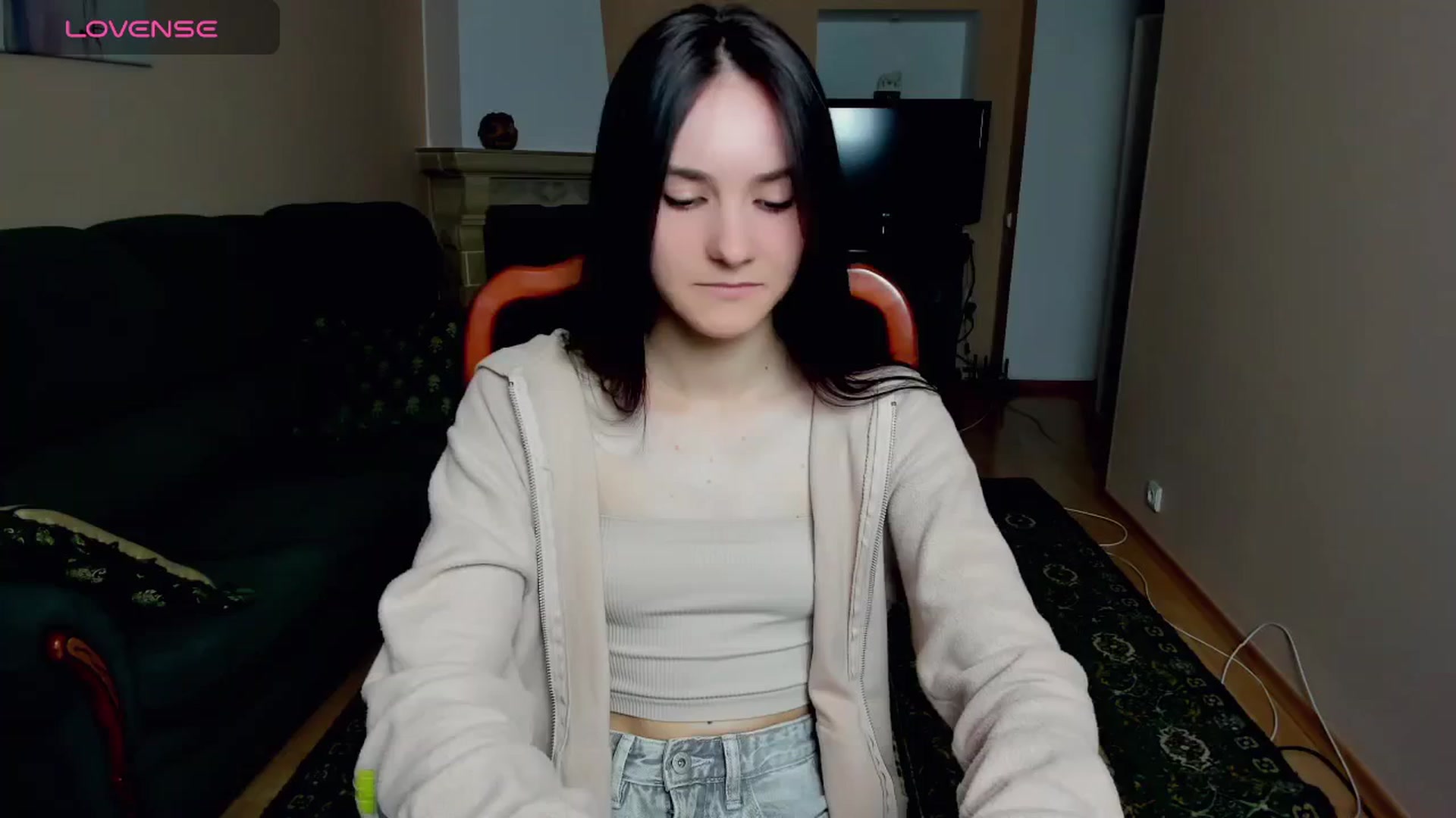Gallery image thumbnail from Madison_Burke's myfreecams stream on, 06/12/2025, 19:09 image 6 of 20