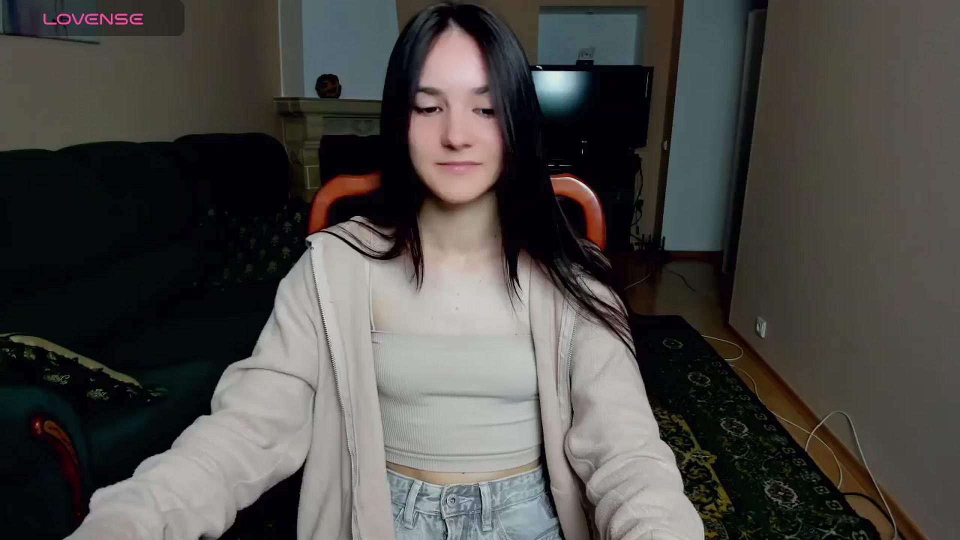 Gallery image thumbnail from Madison_Burke's myfreecams stream on, 06/12/2025, 19:09 image 11 of 20