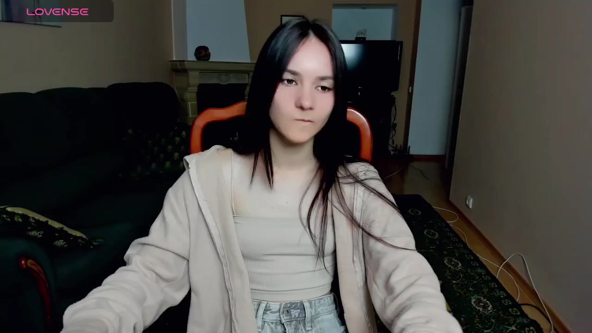 Gallery image thumbnail from Madison_Burke's myfreecams stream on, 06/12/2025, 19:09 image 14 of 20