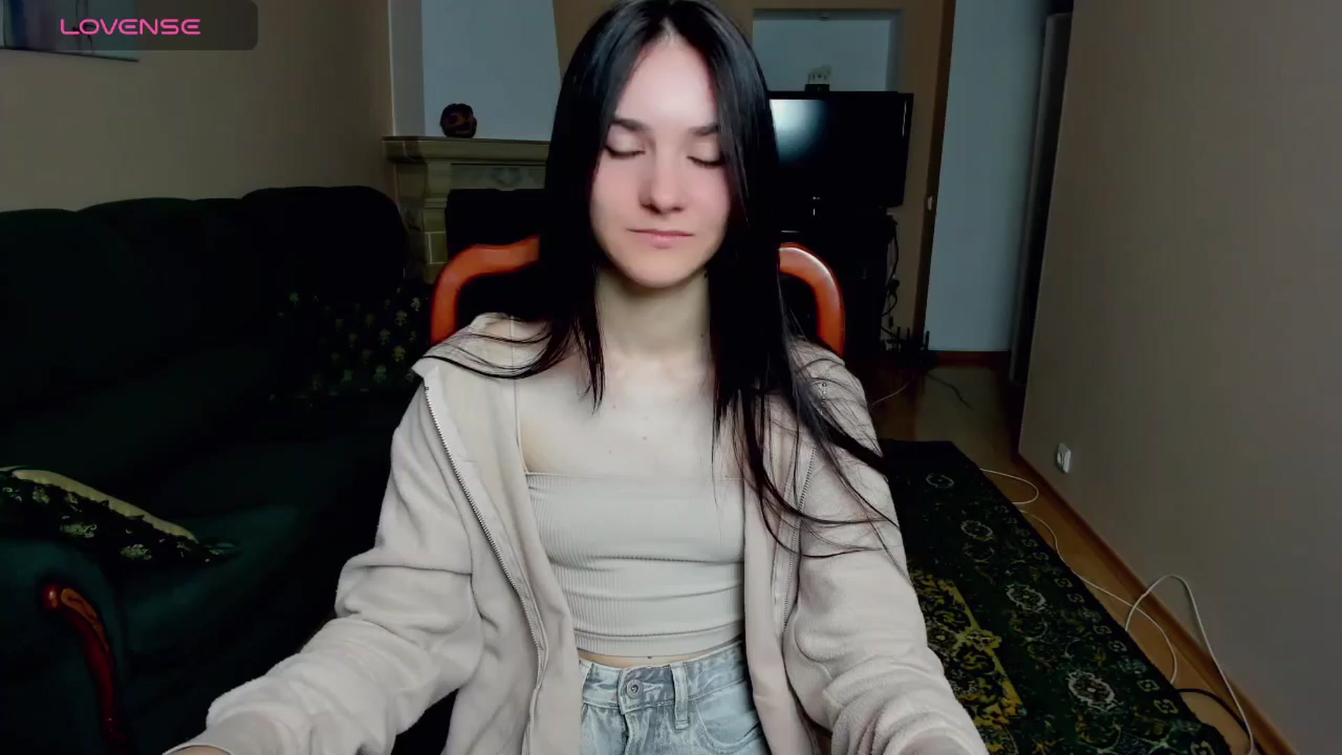 Gallery image thumbnail from Madison_Burke's myfreecams stream on, 06/12/2025, 19:09 image 12 of 20