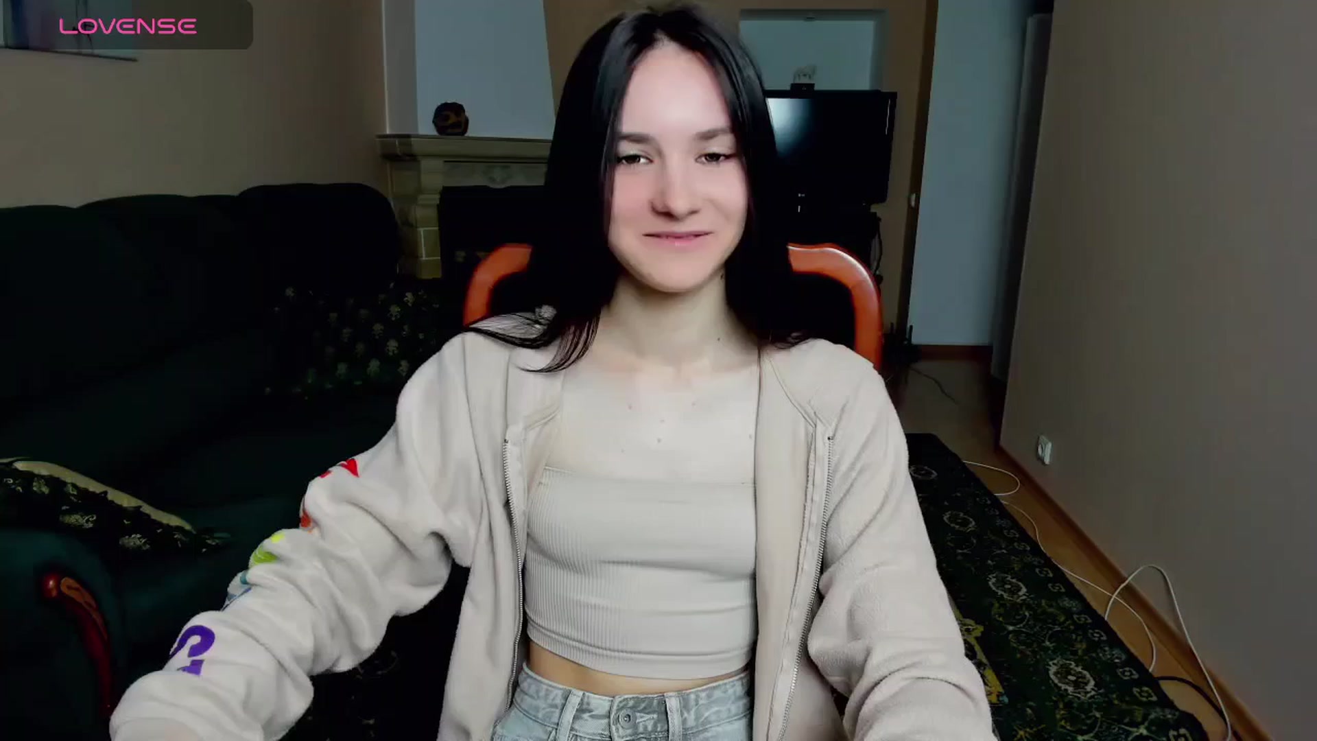 Gallery image thumbnail from Madison_Burke's myfreecams stream on, 06/12/2025, 19:09 image 1 of 20