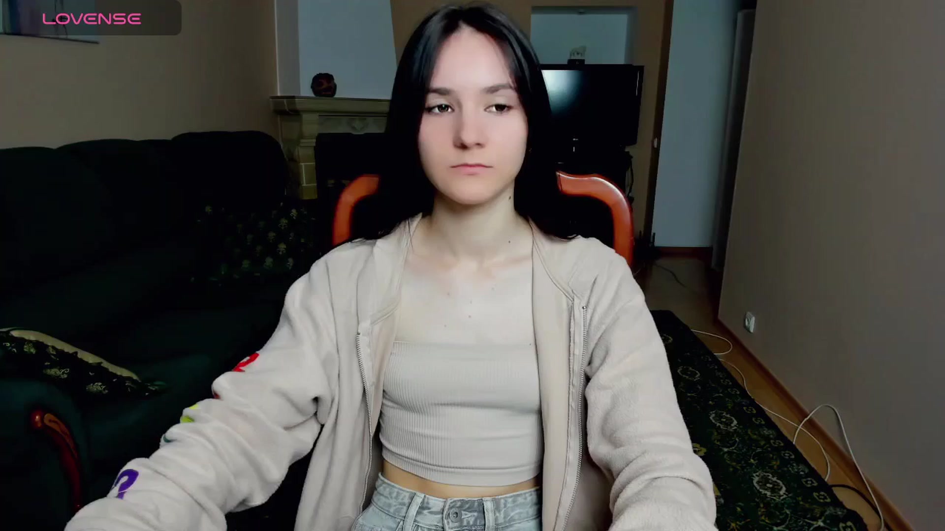 Gallery image thumbnail from Madison_Burke's myfreecams stream on, 06/12/2025, 19:09 image 2 of 20