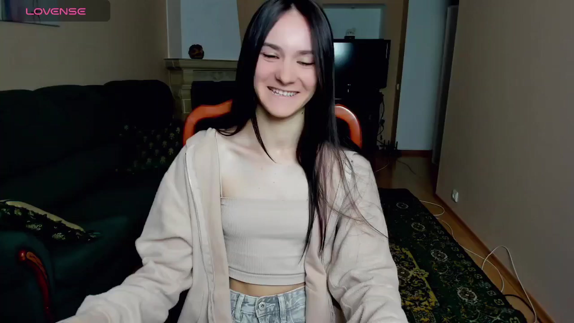 Gallery image thumbnail from Madison_Burke's myfreecams stream on, 06/12/2025, 19:09 image 4 of 20