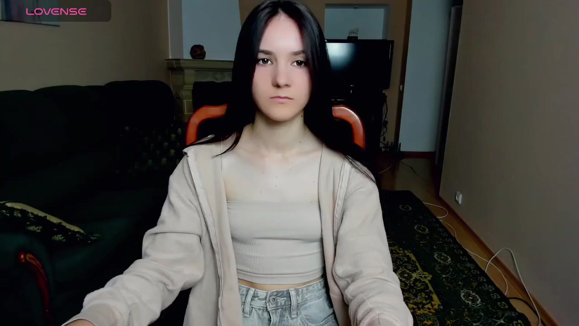 Gallery image thumbnail from Madison_Burke's myfreecams stream on, 06/12/2025, 19:09 image 10 of 20