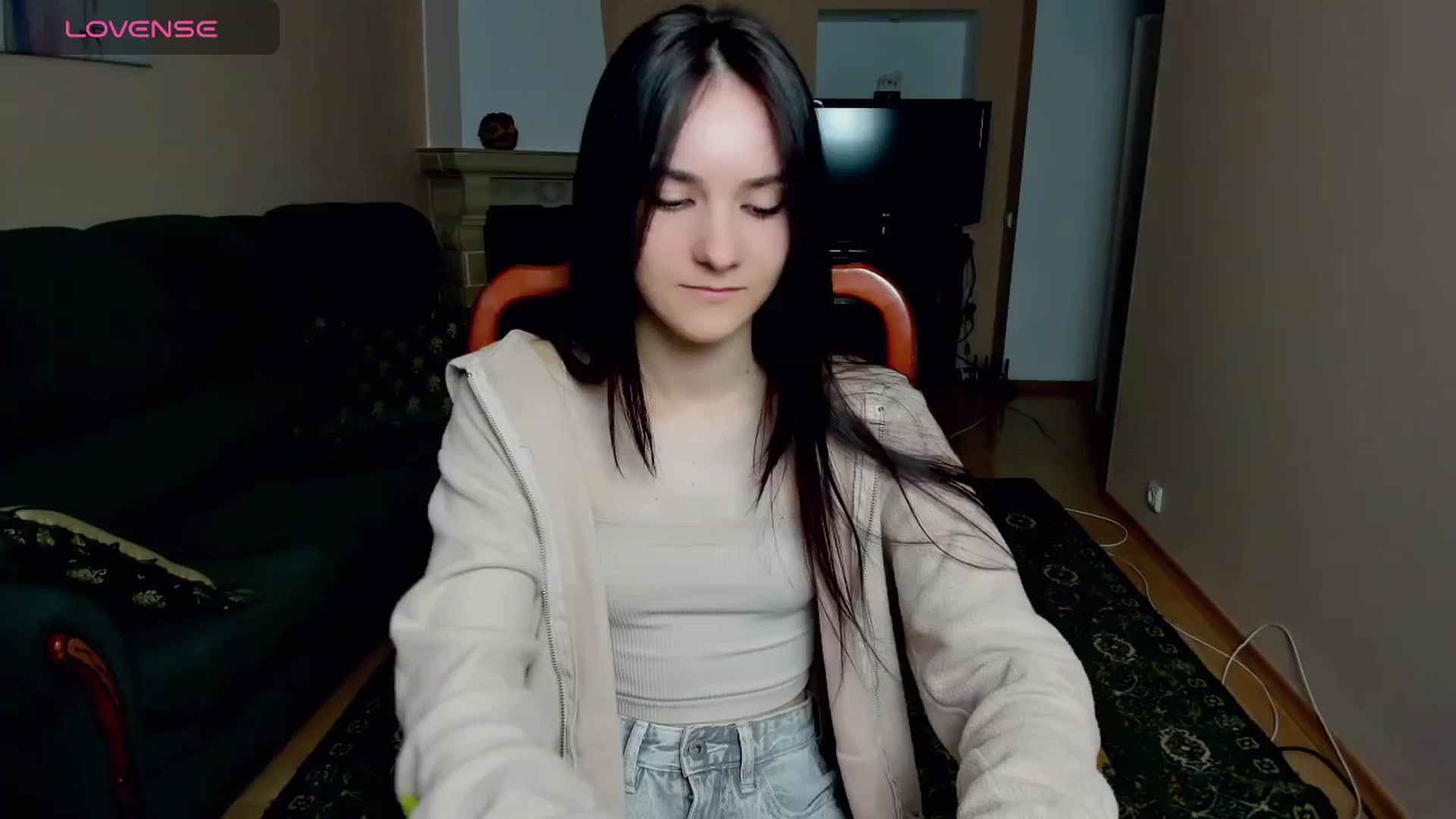 Gallery image thumbnail from Madison_Burke's myfreecams stream on, 06/12/2025, 19:09 image 16 of 20