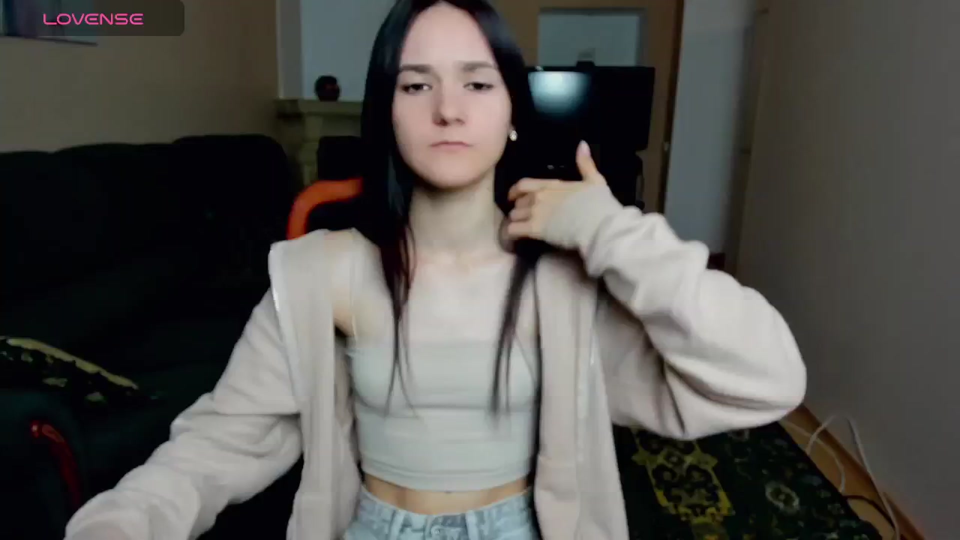 Gallery image thumbnail from Madison_Burke's myfreecams stream on, 06/12/2025, 19:09 image 18 of 20