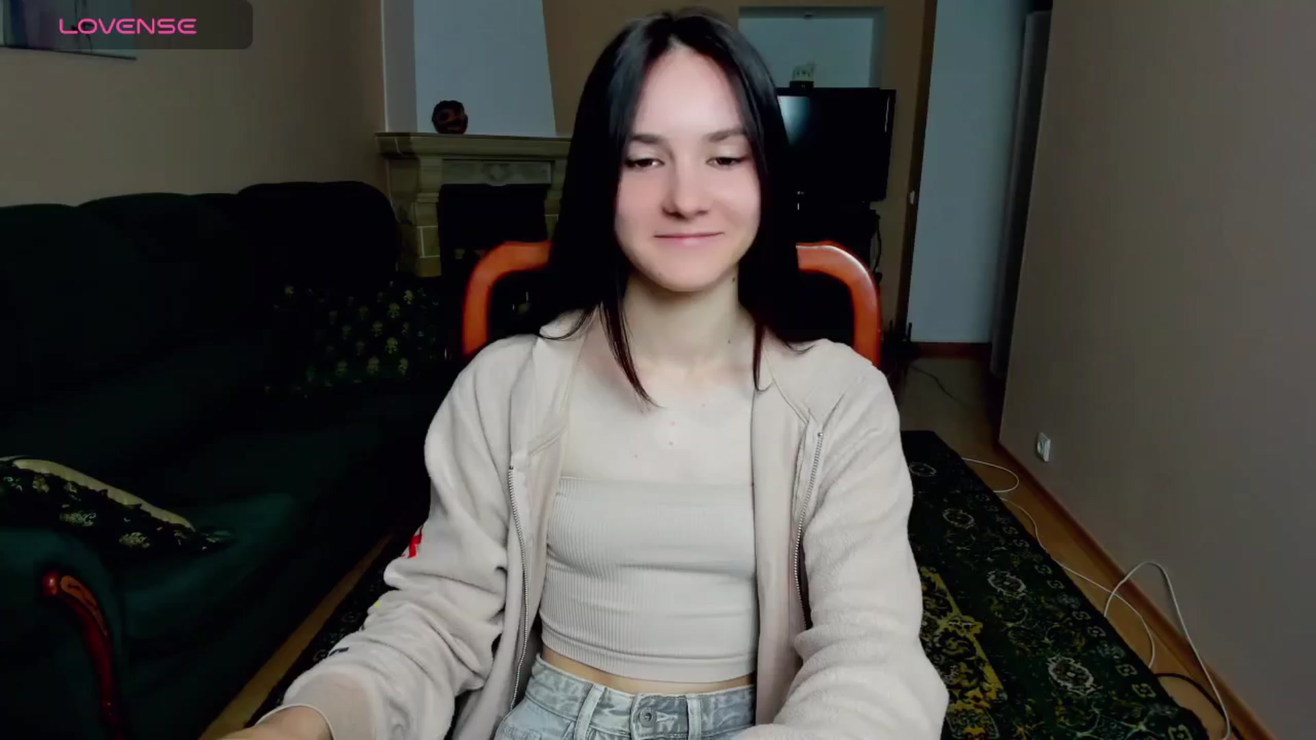 Gallery image thumbnail from Madison_Burke's myfreecams stream on, 06/12/2025, 19:09 image 3 of 20