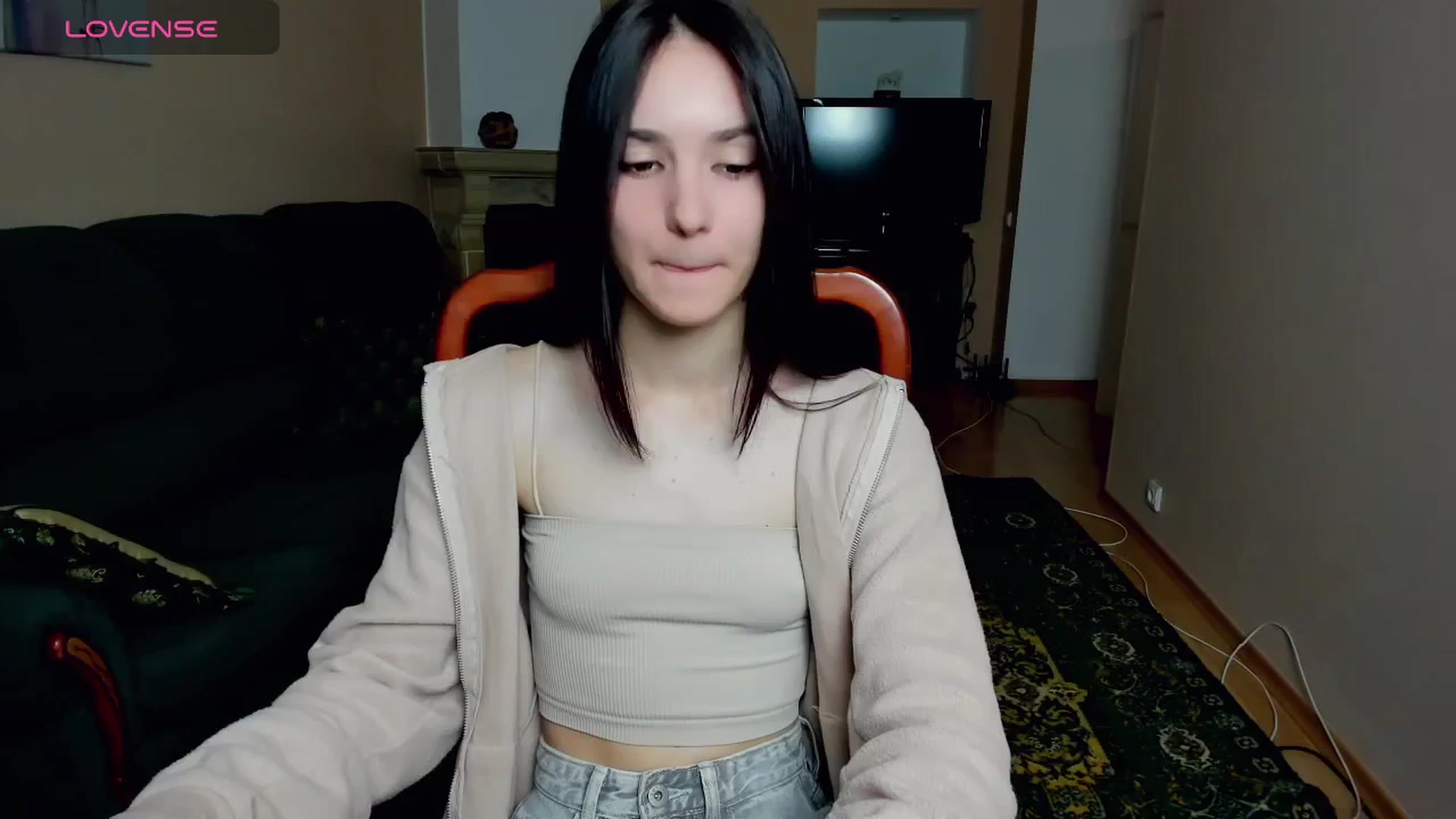 Gallery image thumbnail from Madison_Burke's myfreecams stream on, 06/12/2025, 19:09 image 20 of 20