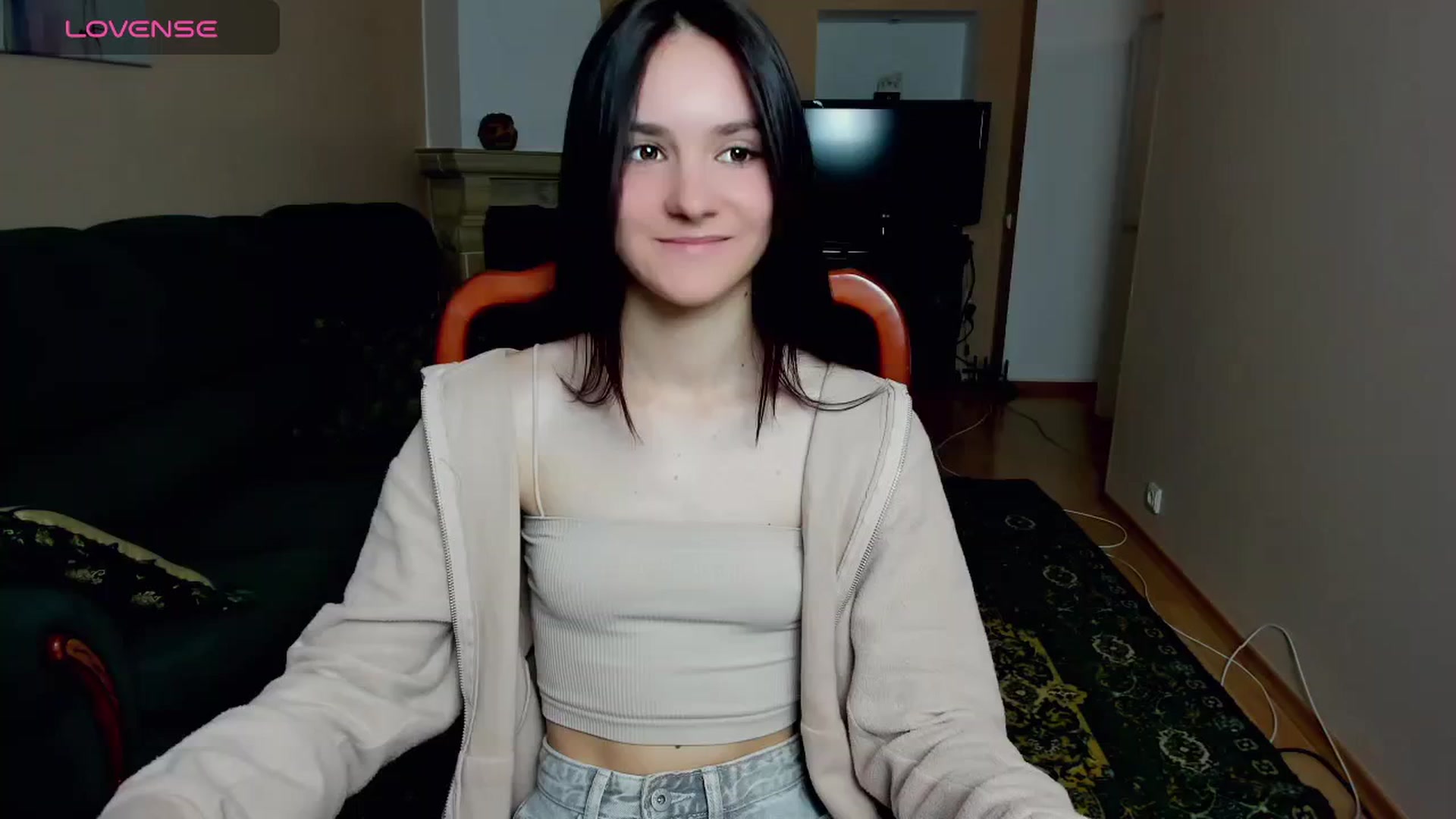 Gallery image thumbnail from Madison_Burke's myfreecams stream on, 06/12/2025, 19:09 image 19 of 20