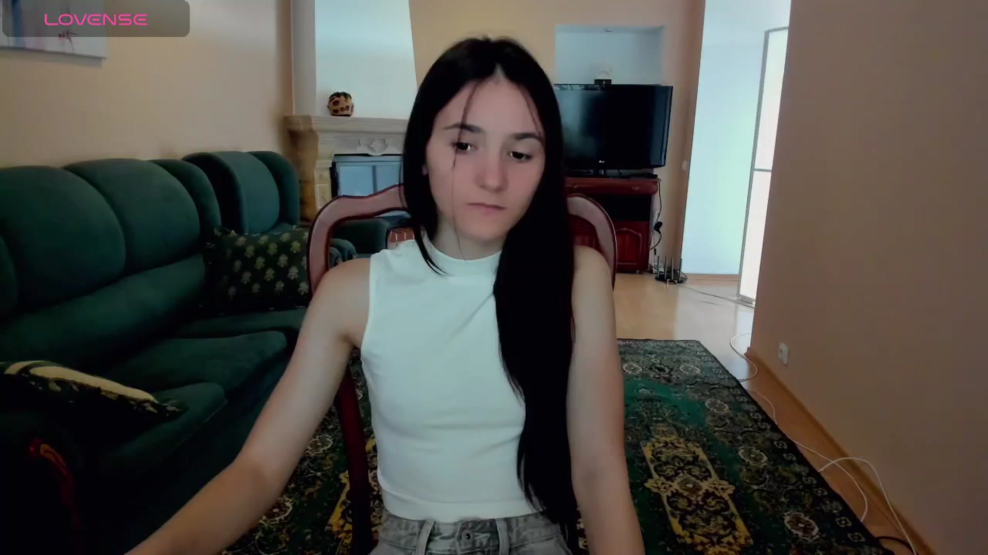 Gallery image thumbnail from Madison_Burke's myfreecams stream on, 06/15/2025, 15:19 image 20 of 20