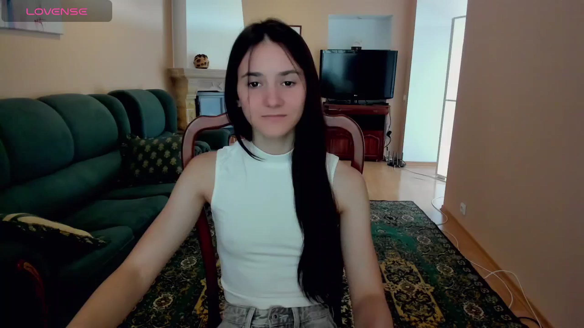 Gallery image thumbnail from Madison_Burke's myfreecams stream on, 06/15/2025, 15:19 image 18 of 20