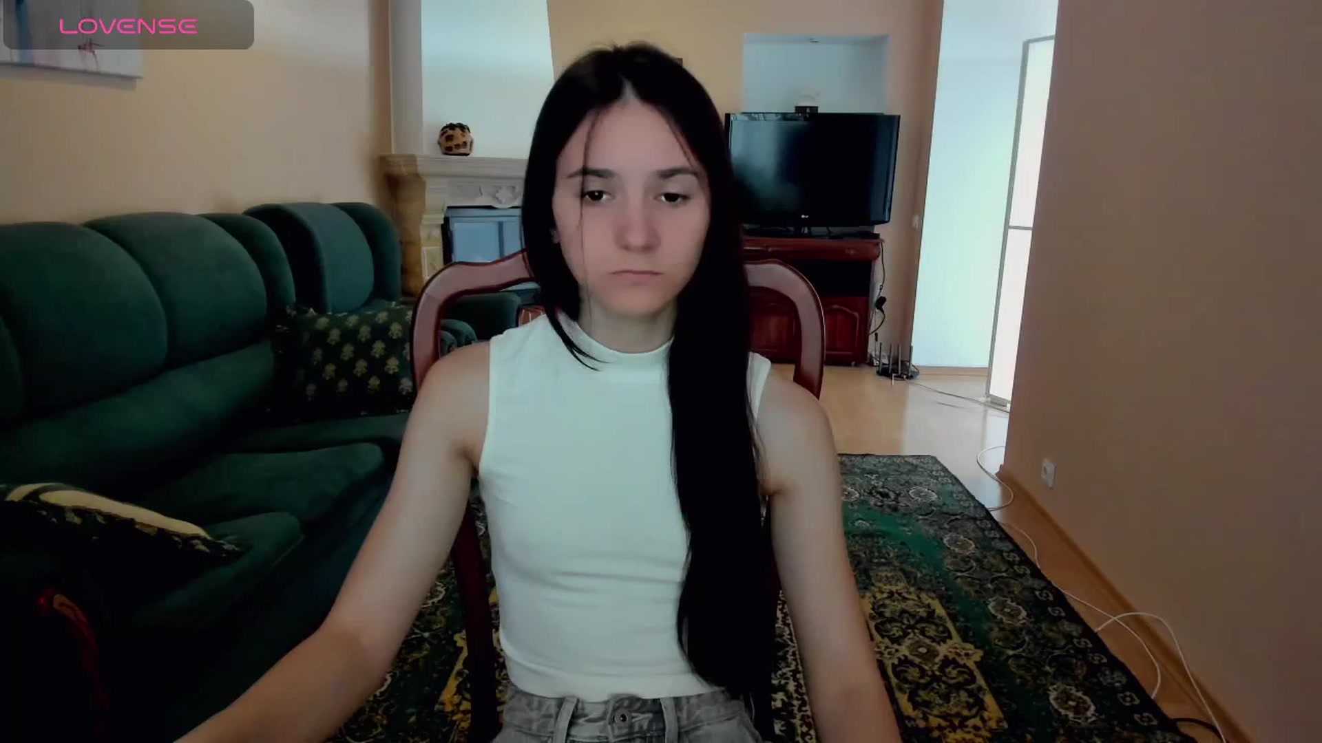 Gallery image thumbnail from Madison_Burke's myfreecams stream on, 06/15/2025, 15:19 image 16 of 20