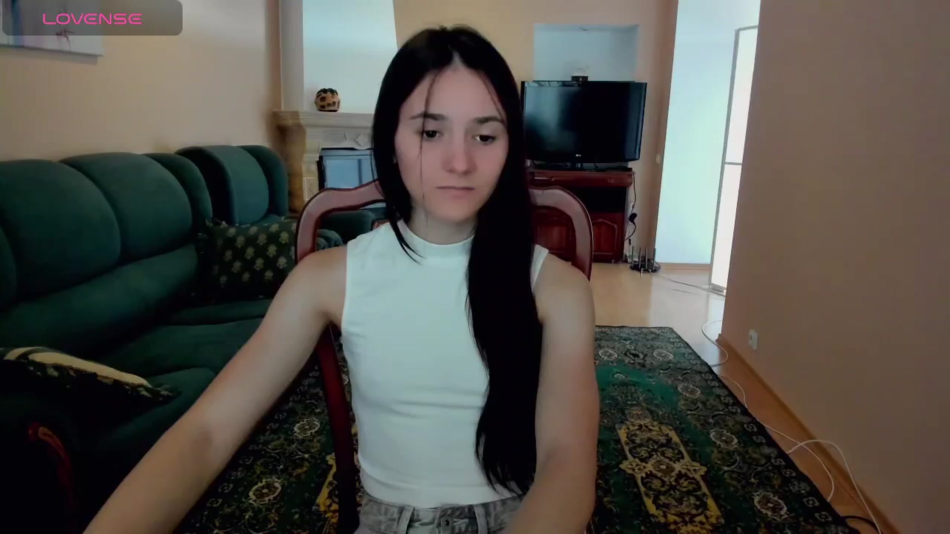Gallery image thumbnail from Madison_Burke's myfreecams stream on, 06/15/2025, 15:19 image 19 of 20