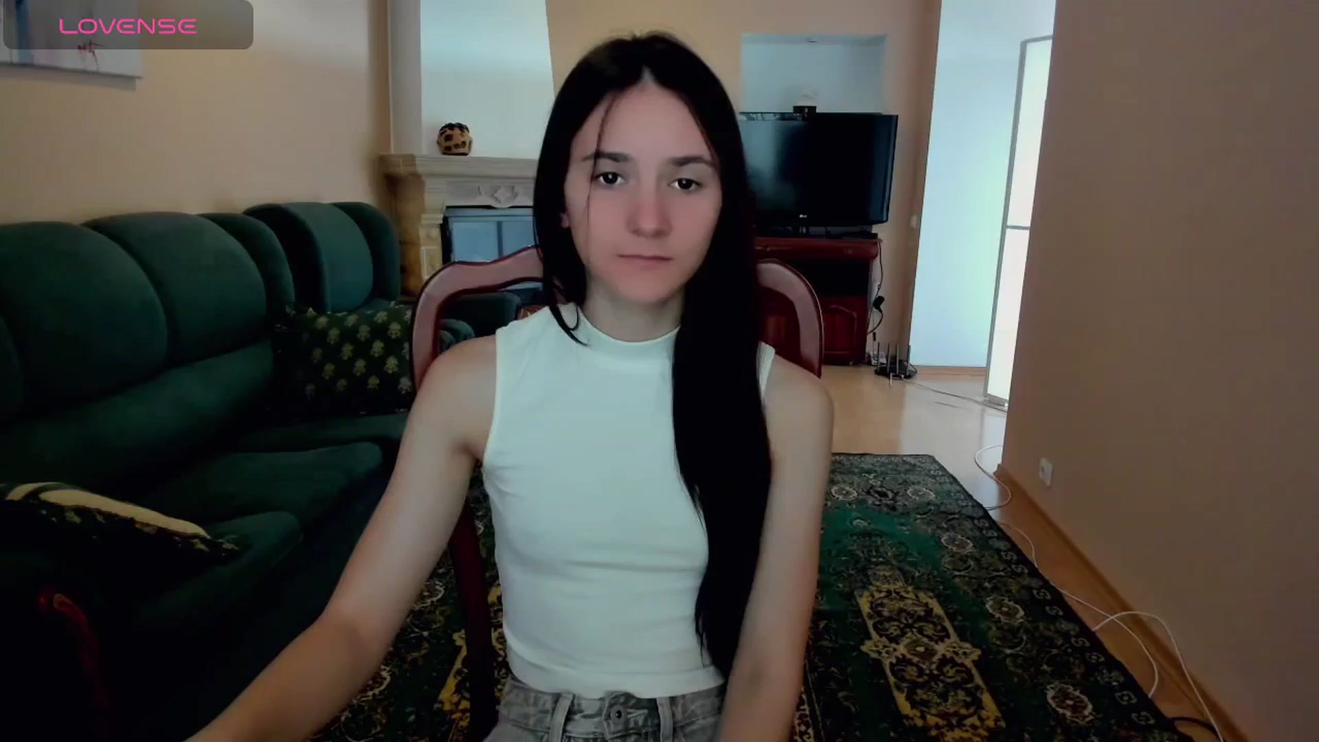 Gallery image thumbnail from Madison_Burke's myfreecams stream on, 06/15/2025, 15:19 image 9 of 20