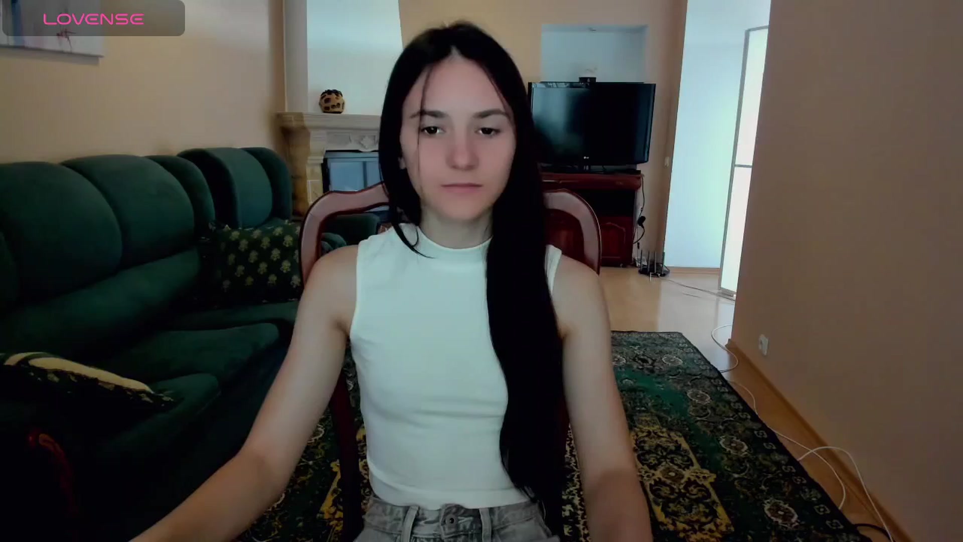 Gallery image thumbnail from Madison_Burke's myfreecams stream on, 06/15/2025, 15:19 image 11 of 20