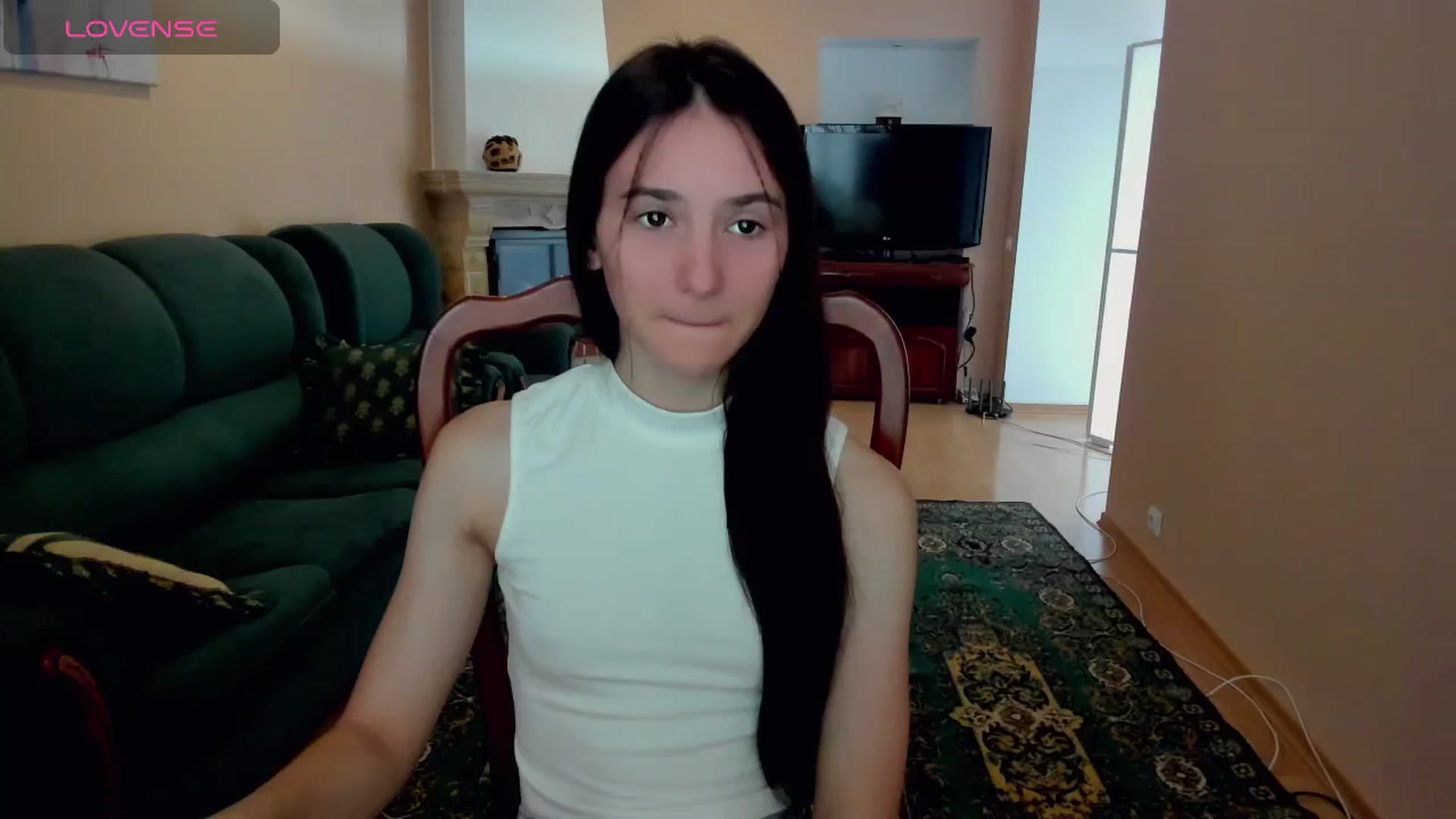 Gallery image thumbnail from Madison_Burke's myfreecams stream on, 06/15/2025, 15:19 image 1 of 20