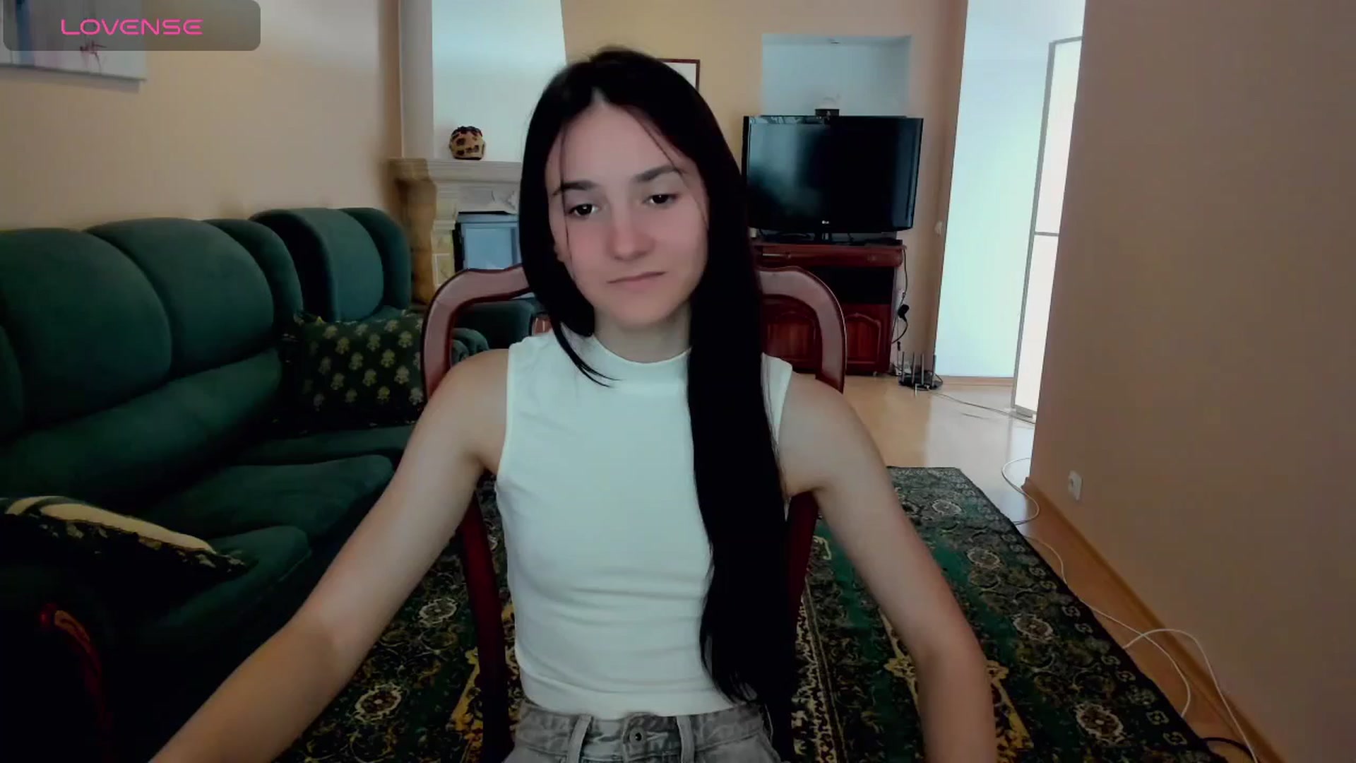 Gallery image thumbnail from Madison_Burke's myfreecams stream on, 06/15/2025, 15:19 image 17 of 20