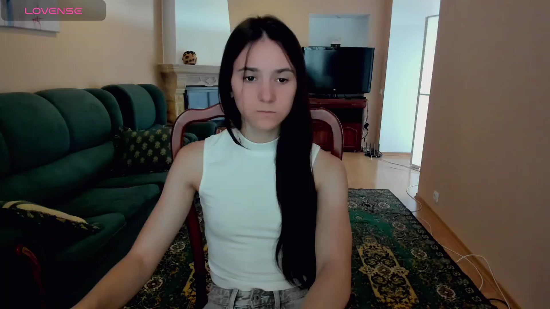 Gallery image thumbnail from Madison_Burke's myfreecams stream on, 06/15/2025, 15:19 image 13 of 20