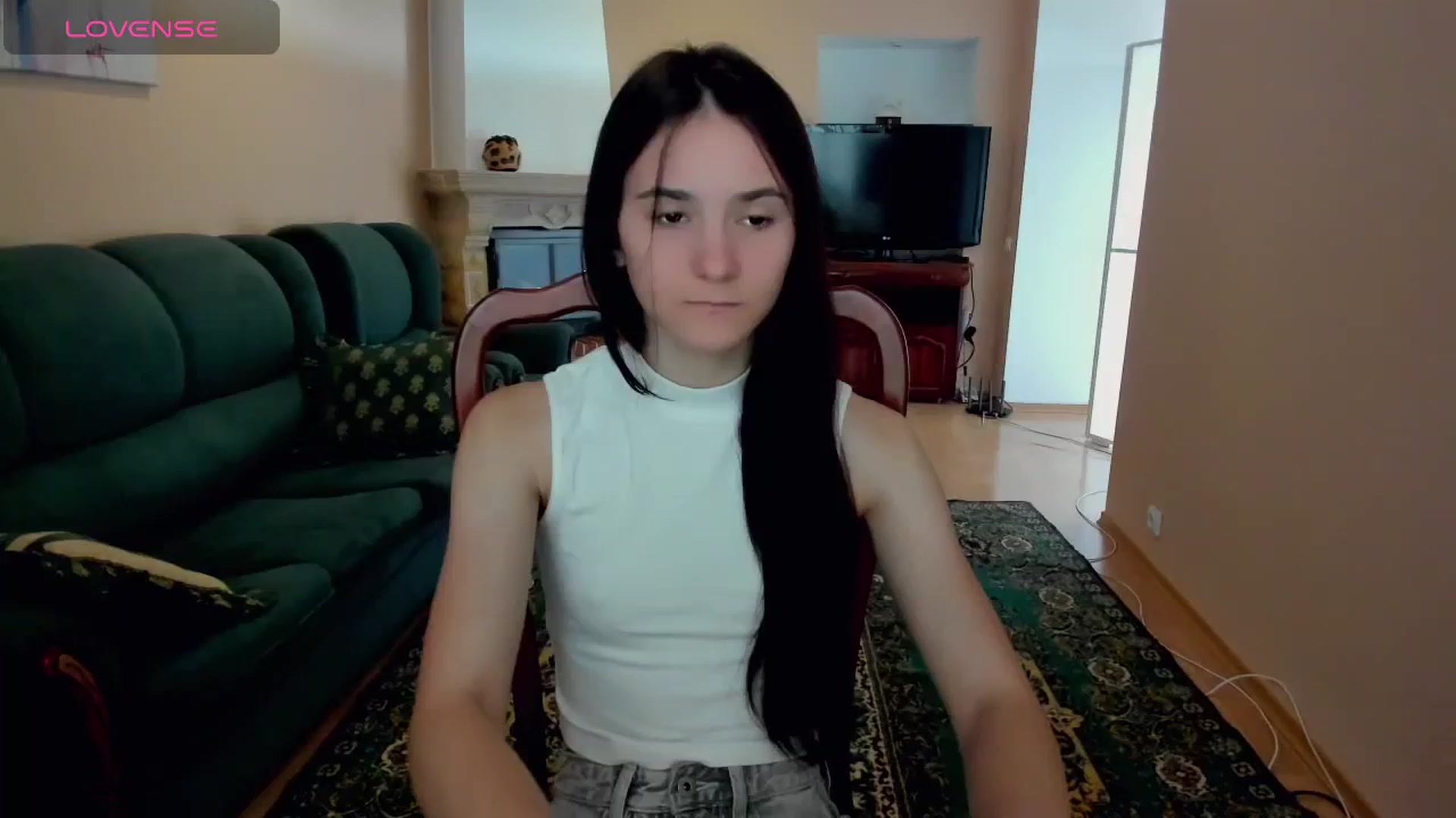 Gallery image thumbnail from Madison_Burke's myfreecams stream on, 06/15/2025, 15:19 image 14 of 20
