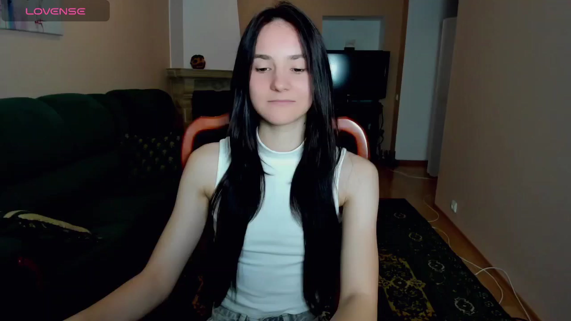Gallery image thumbnail from Madison_Burke's myfreecams stream on, 06/15/2025, 18:30 image 10 of 20