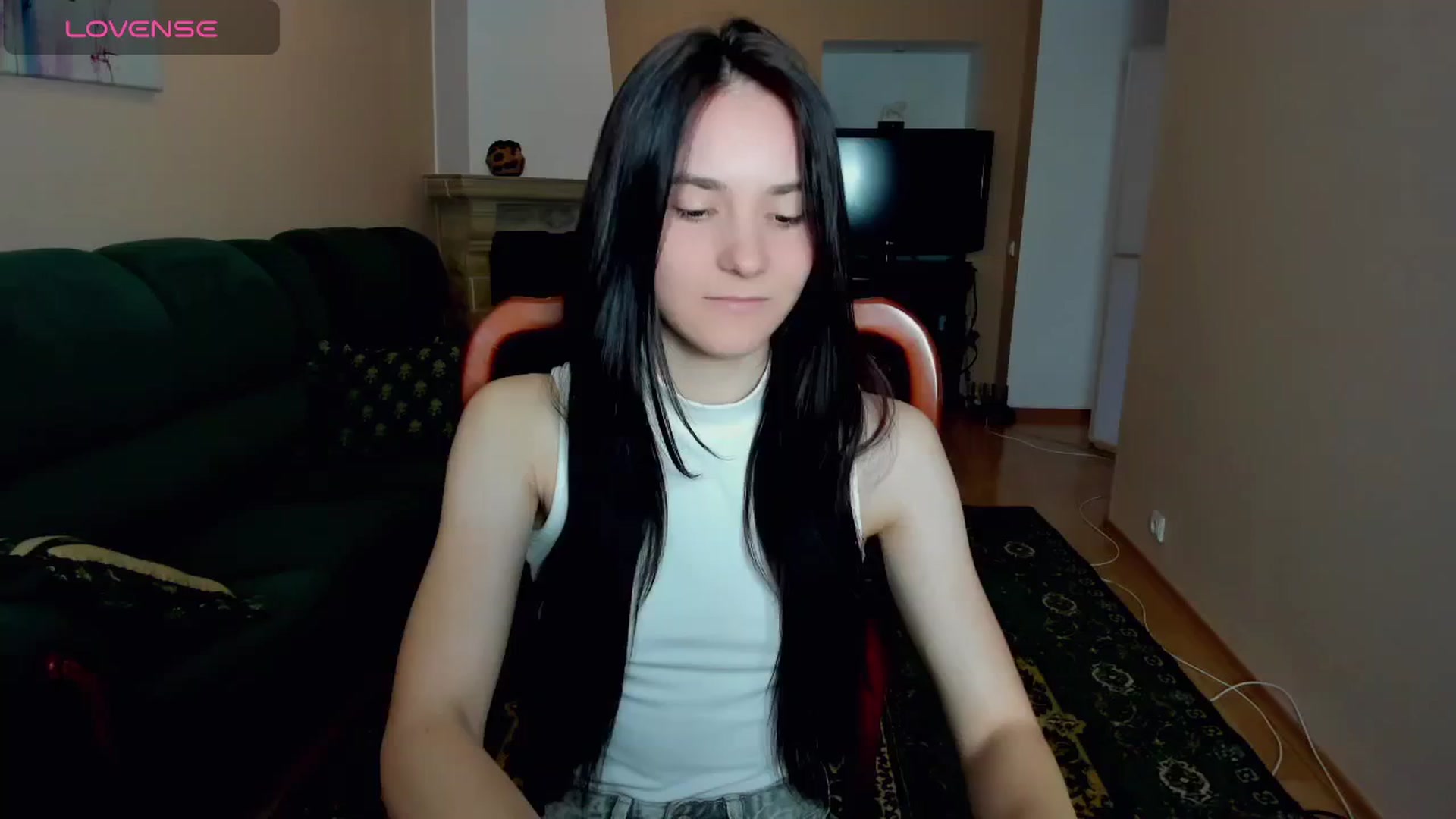 Gallery image thumbnail from Madison_Burke's myfreecams stream on, 06/15/2025, 18:30 image 8 of 20