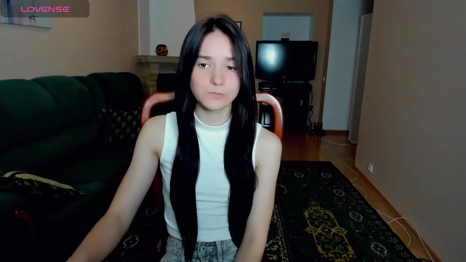 Gallery image thumbnail from Madison_Burke's myfreecams stream on, 06/15/2025, 18:30 image 15 of 20