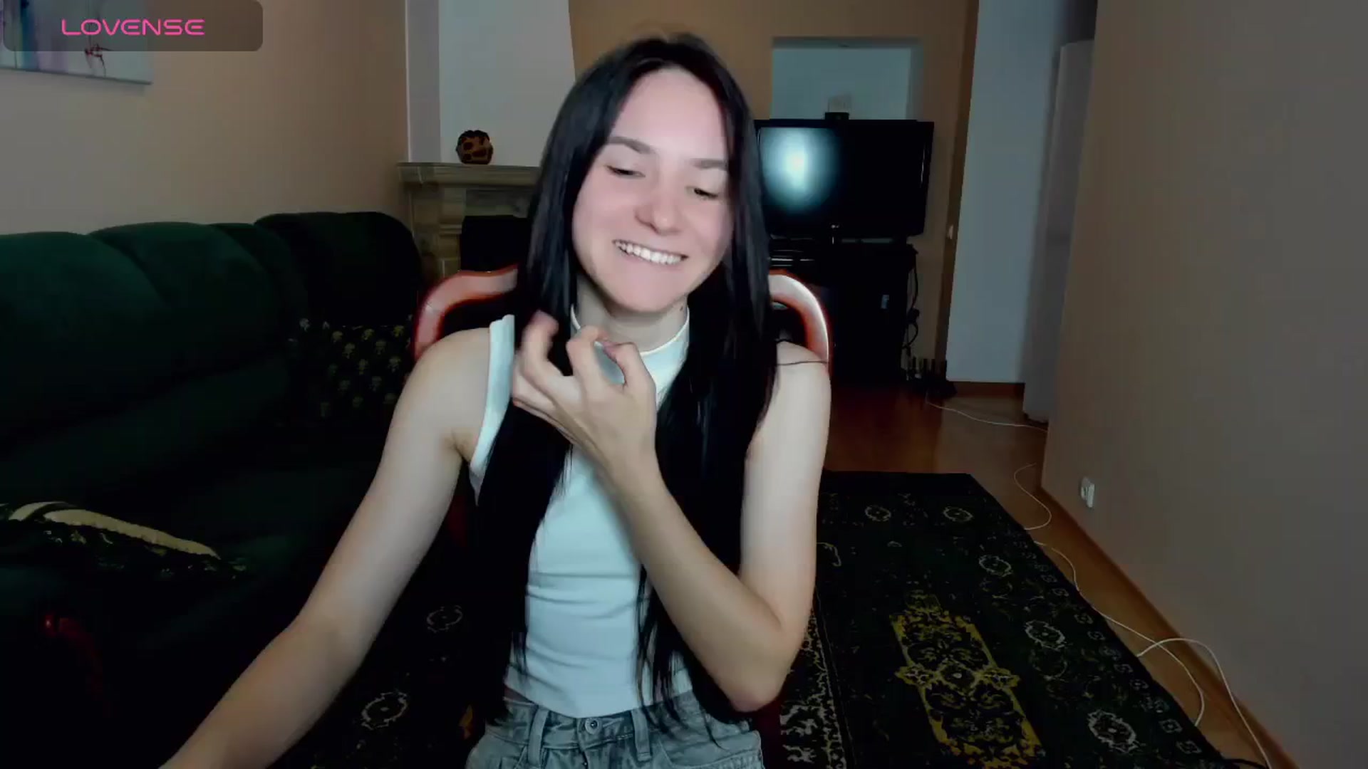 Gallery image thumbnail from Madison_Burke's myfreecams stream on, 06/15/2025, 18:30 image 13 of 20