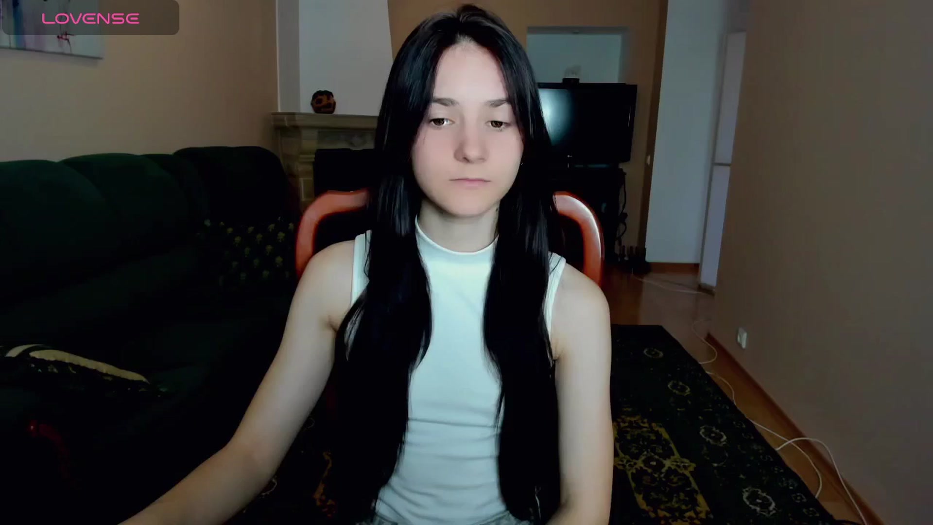 Gallery image thumbnail from Madison_Burke's myfreecams stream on, 06/15/2025, 18:30 image 1 of 20