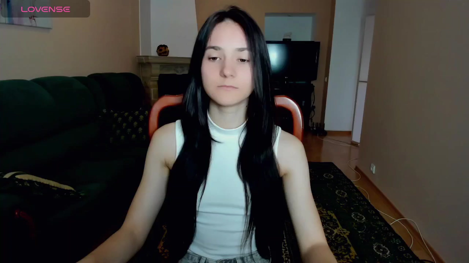 Gallery image thumbnail from Madison_Burke's myfreecams stream on, 06/15/2025, 18:30 image 6 of 20