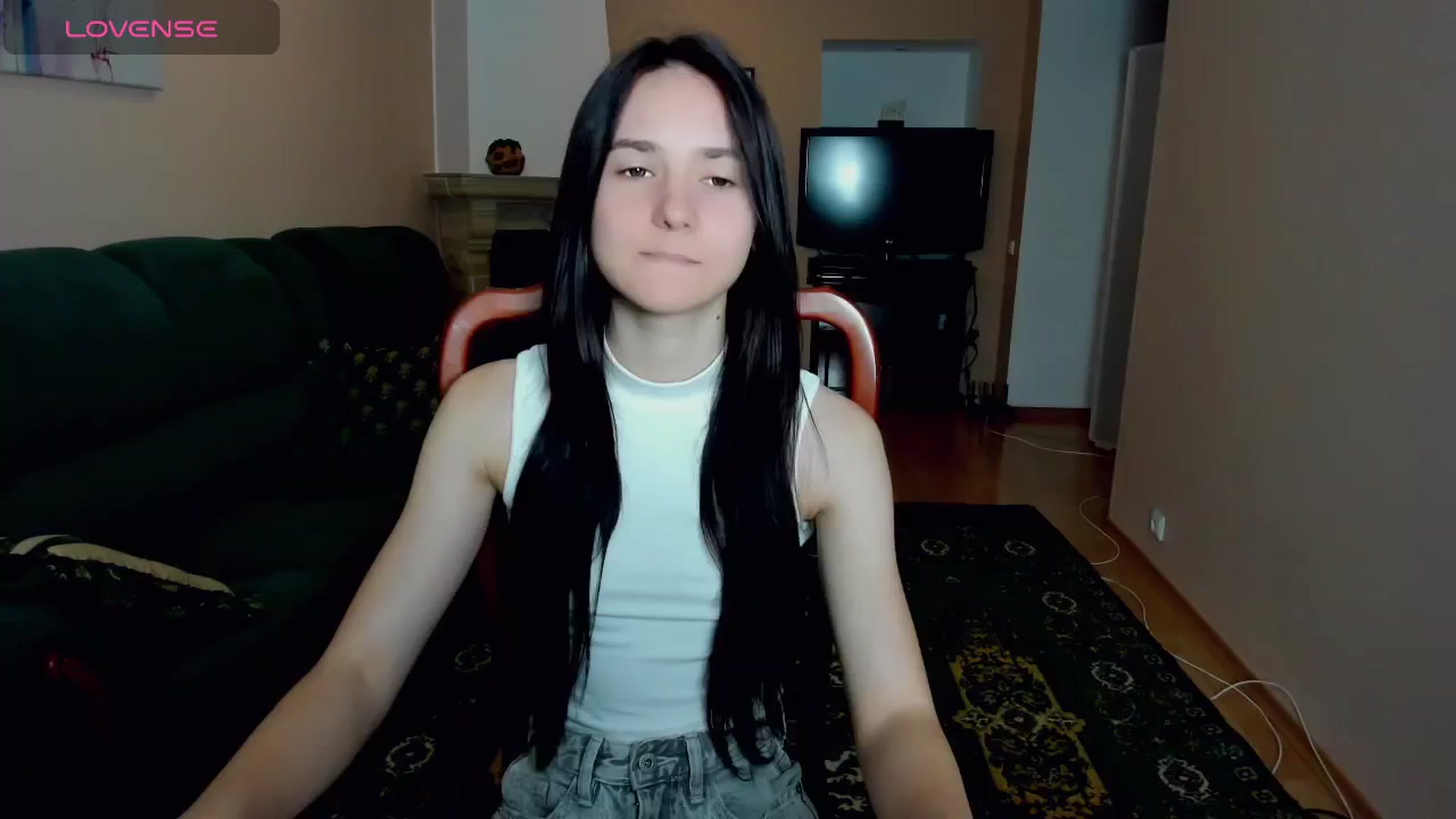 Gallery image thumbnail from Madison_Burke's myfreecams stream on, 06/15/2025, 18:30 image 20 of 20