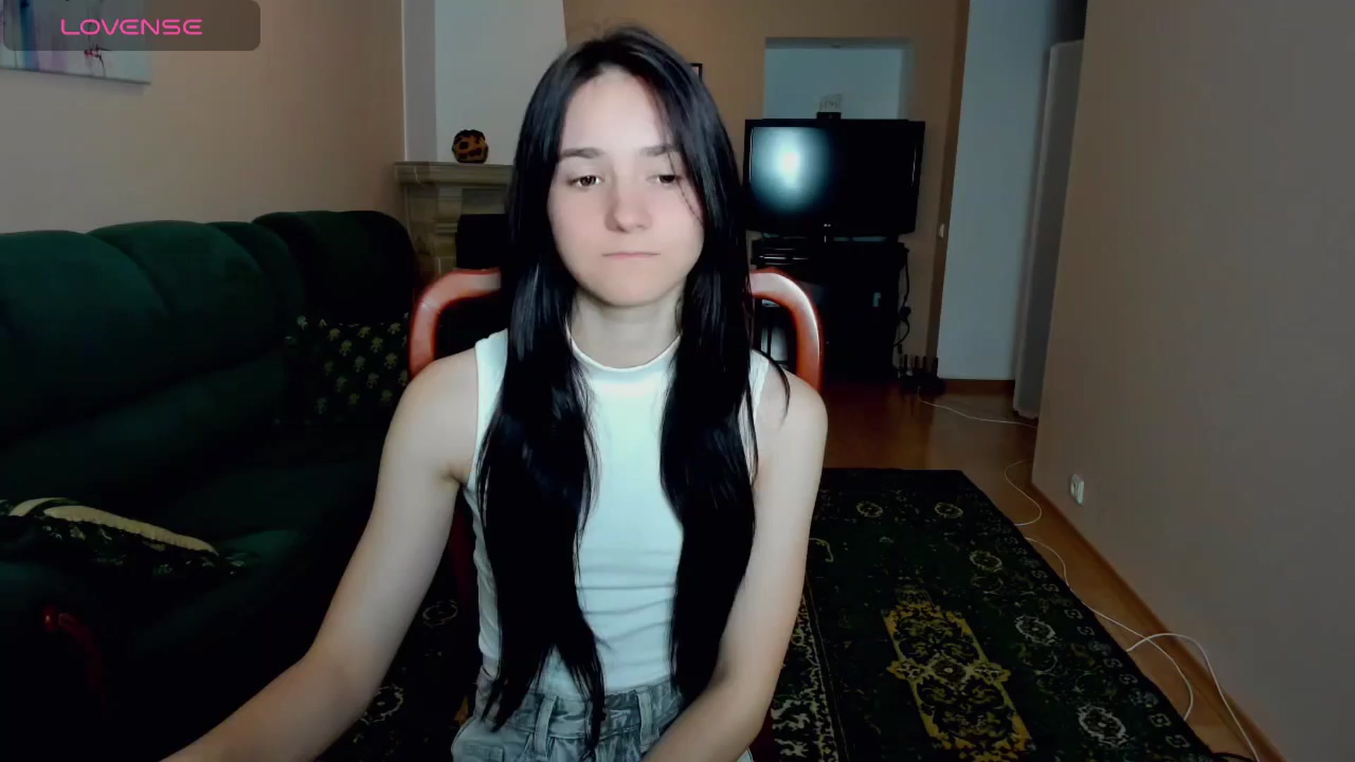 Gallery image thumbnail from Madison_Burke's myfreecams stream on, 06/15/2025, 18:30 image 17 of 20