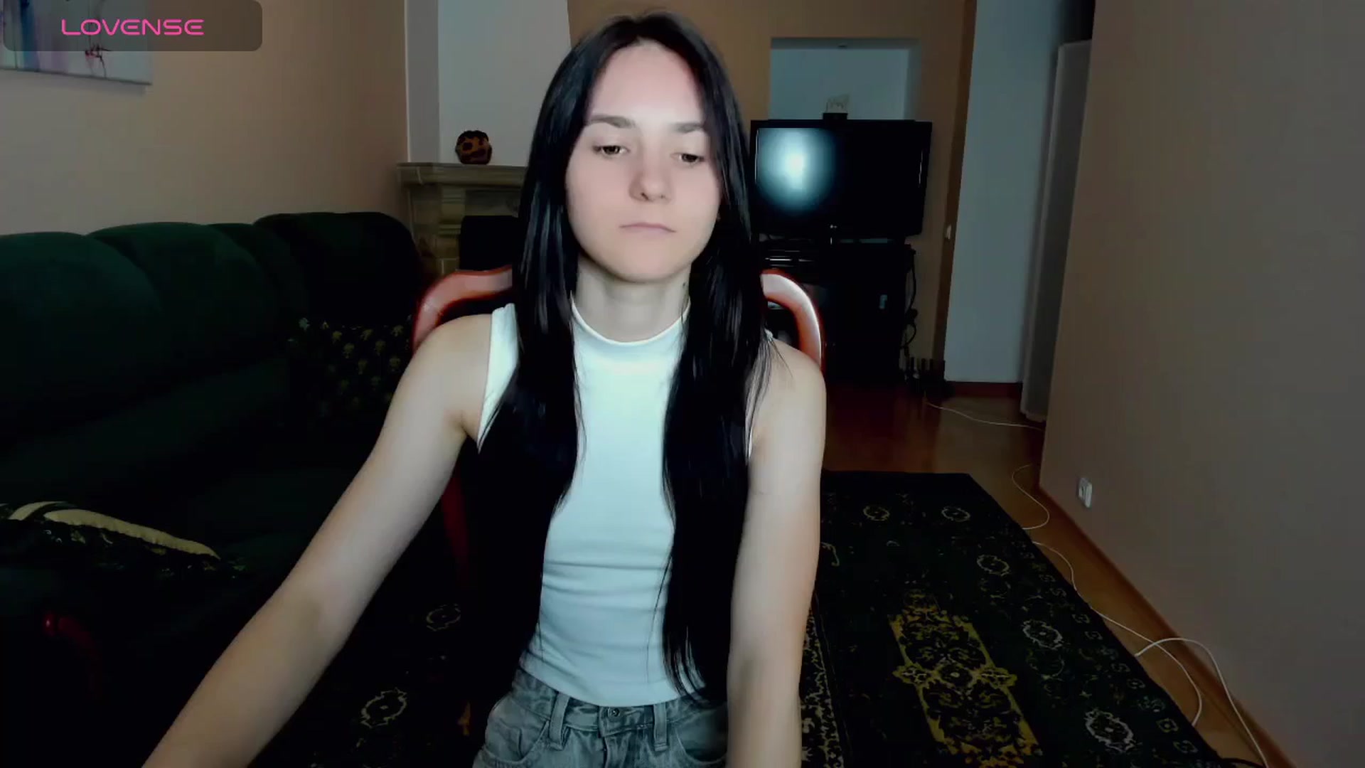 Gallery image thumbnail from Madison_Burke's myfreecams stream on, 06/15/2025, 18:30 image 19 of 20