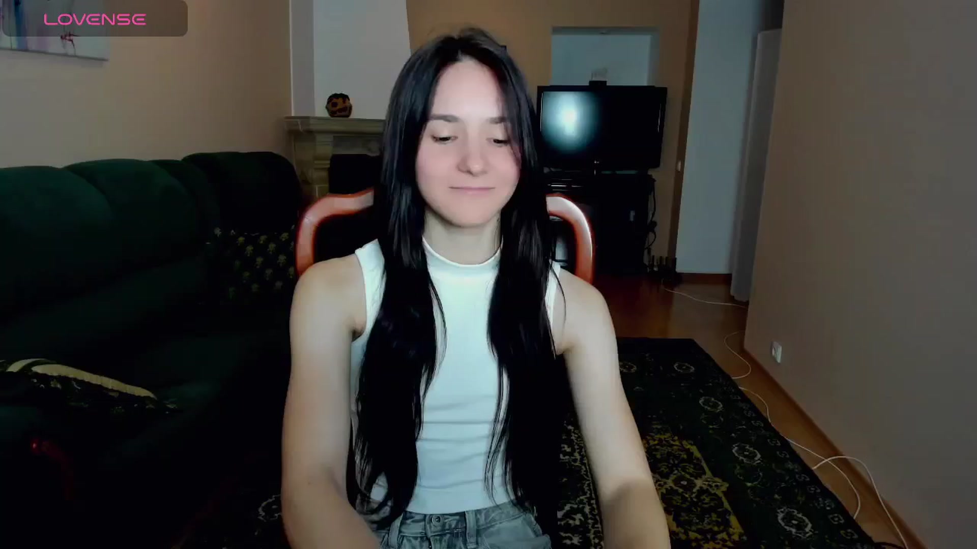 Gallery image thumbnail from Madison_Burke's myfreecams stream on, 06/15/2025, 18:30 image 14 of 20