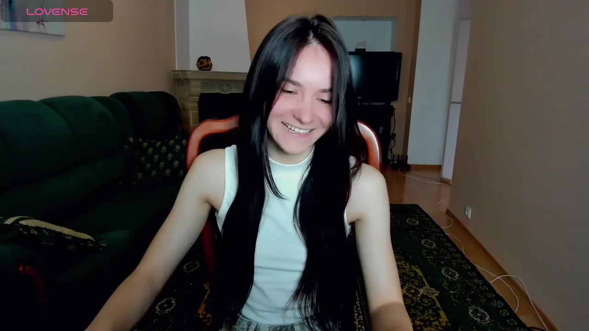 Gallery image thumbnail from Madison_Burke's myfreecams stream on, 06/15/2025, 18:30 image 7 of 20