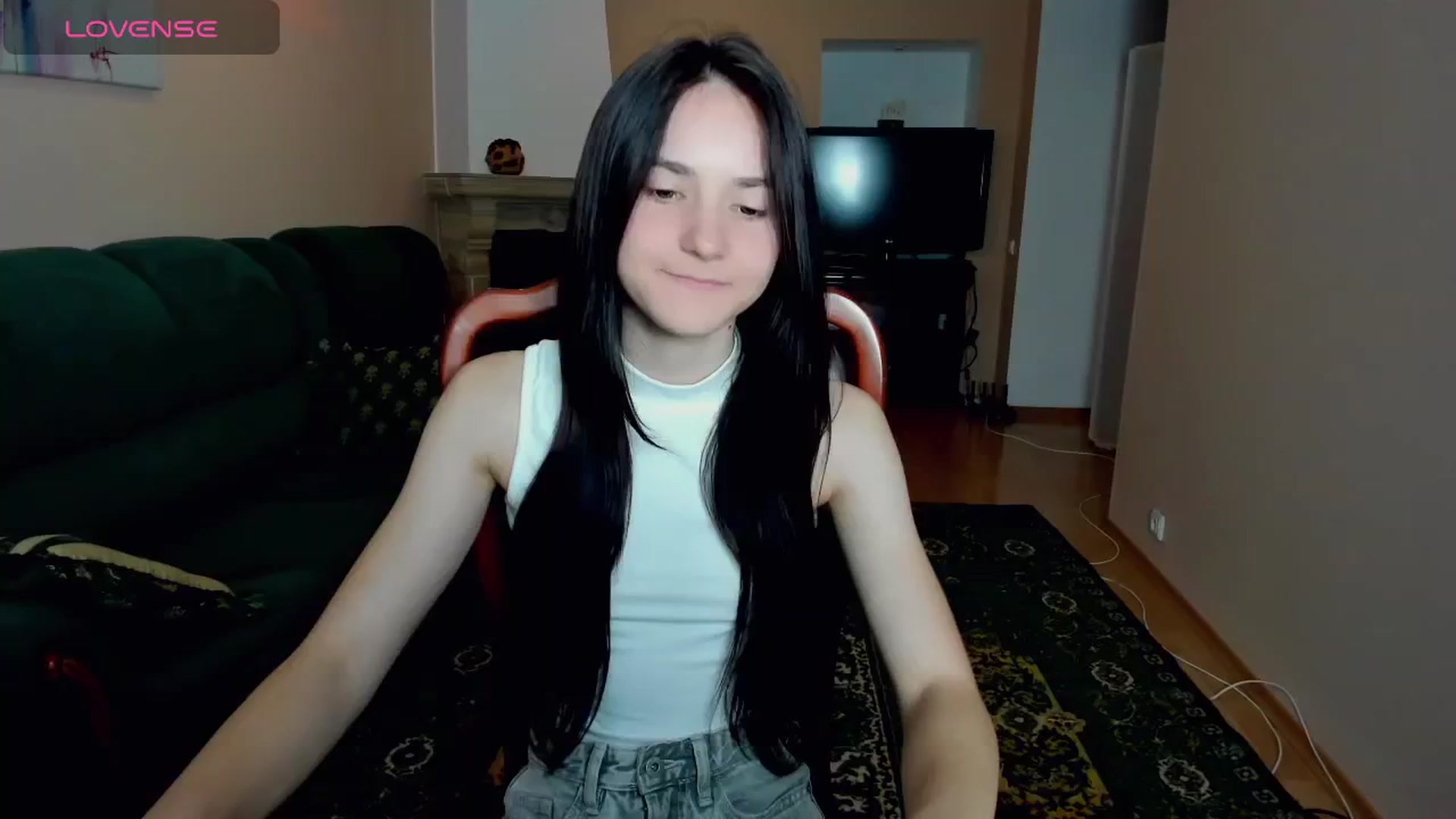 Gallery image thumbnail from Madison_Burke's myfreecams stream on, 06/15/2025, 18:30 image 16 of 20