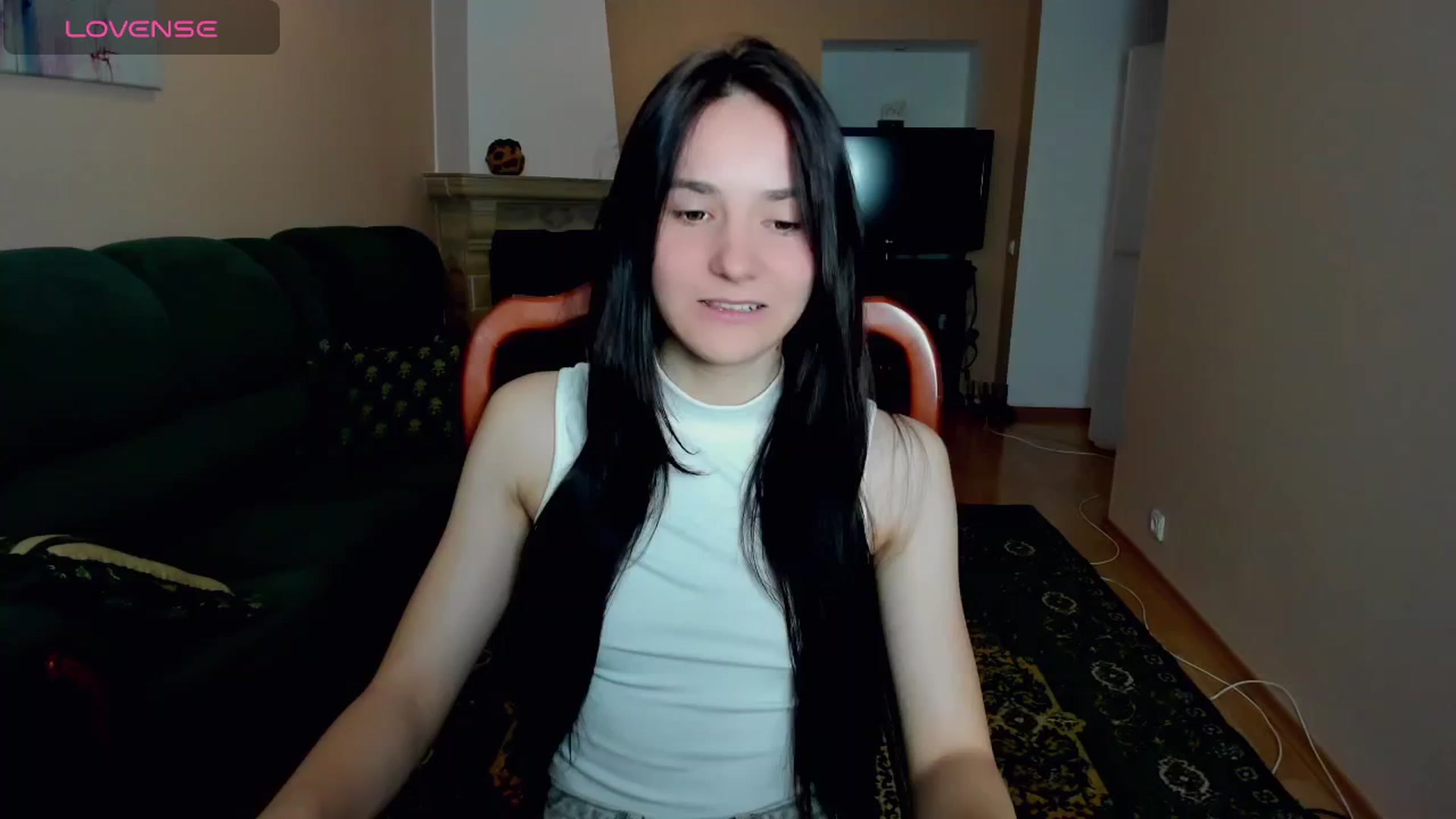 Gallery image thumbnail from Madison_Burke's myfreecams stream on, 06/15/2025, 18:30 image 9 of 20