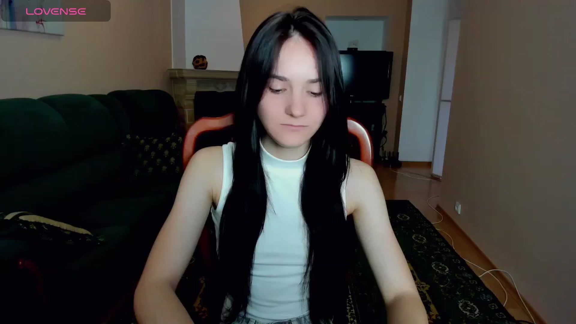Gallery image thumbnail from Madison_Burke's myfreecams stream on, 06/15/2025, 18:30 image 3 of 20