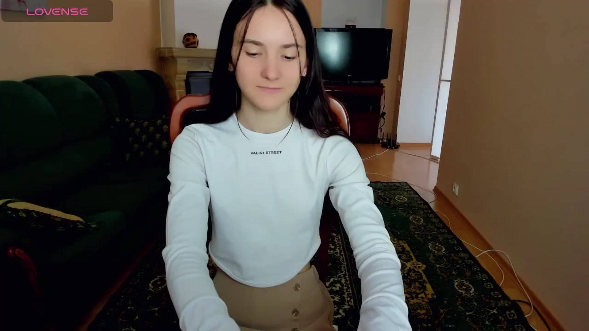 Gallery image thumbnail from Madison_Burke's myfreecams stream on, 06/16/2025, 16:45 image 1 of 20