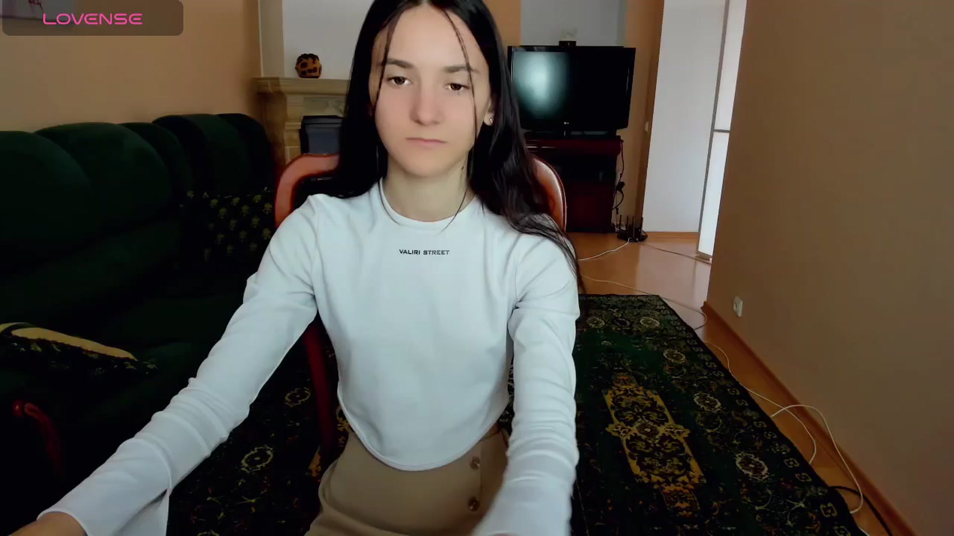 Gallery image thumbnail from Madison_Burke's myfreecams stream on, 06/16/2025, 16:45 image 2 of 20