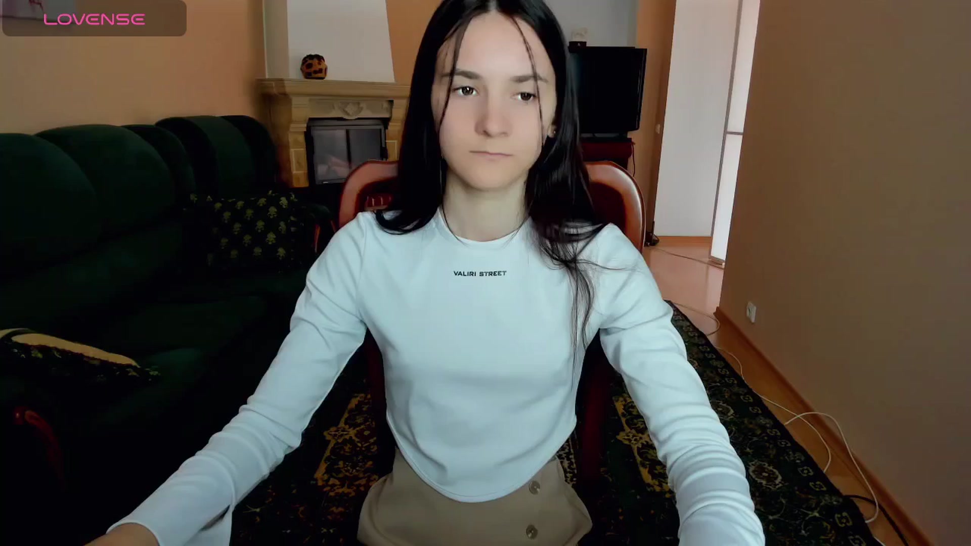 Gallery image thumbnail from Madison_Burke's myfreecams stream on, 06/16/2025, 16:45 image 9 of 20