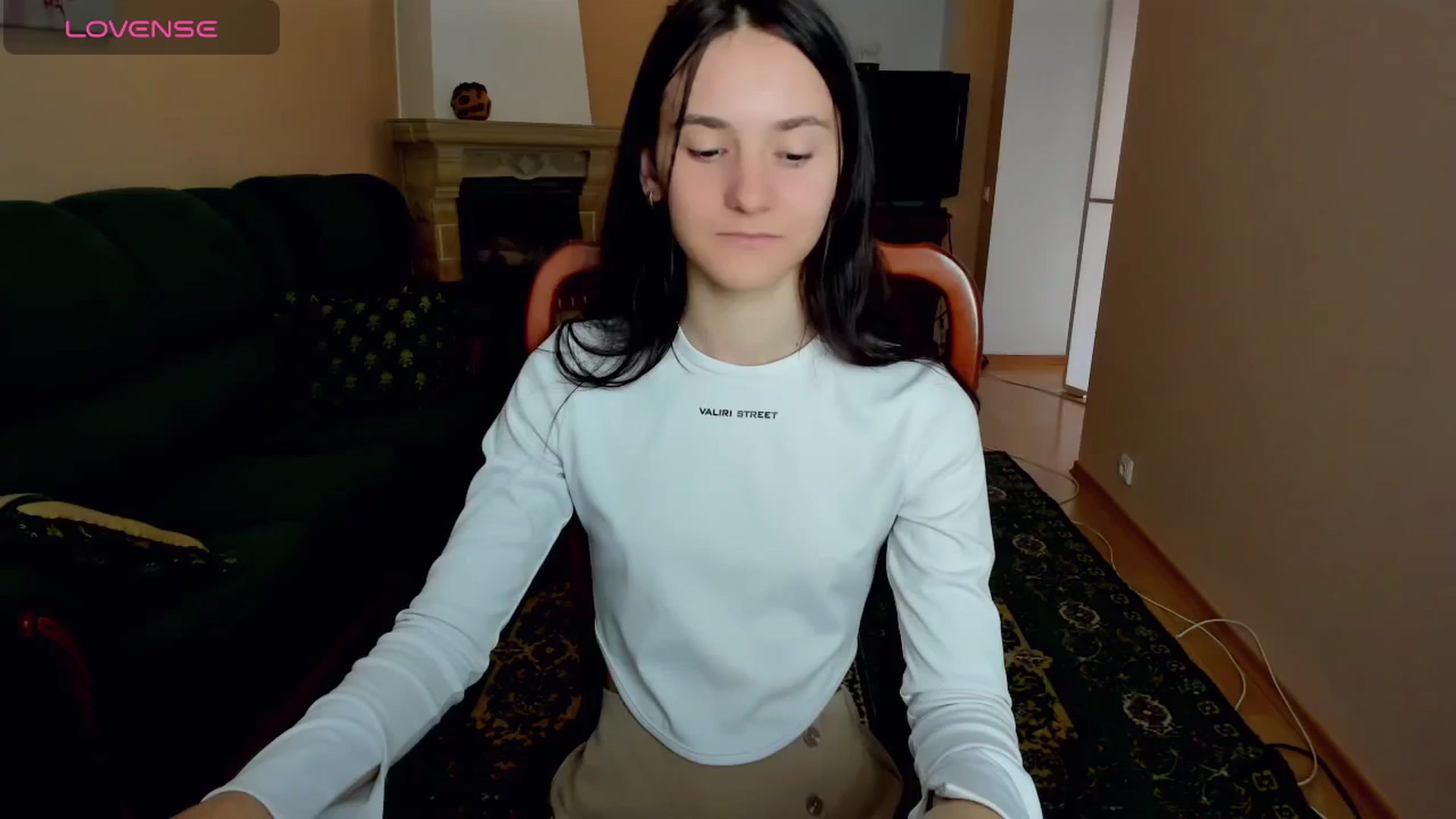 Gallery image thumbnail from Madison_Burke's myfreecams stream on, 06/16/2025, 16:45 image 15 of 20