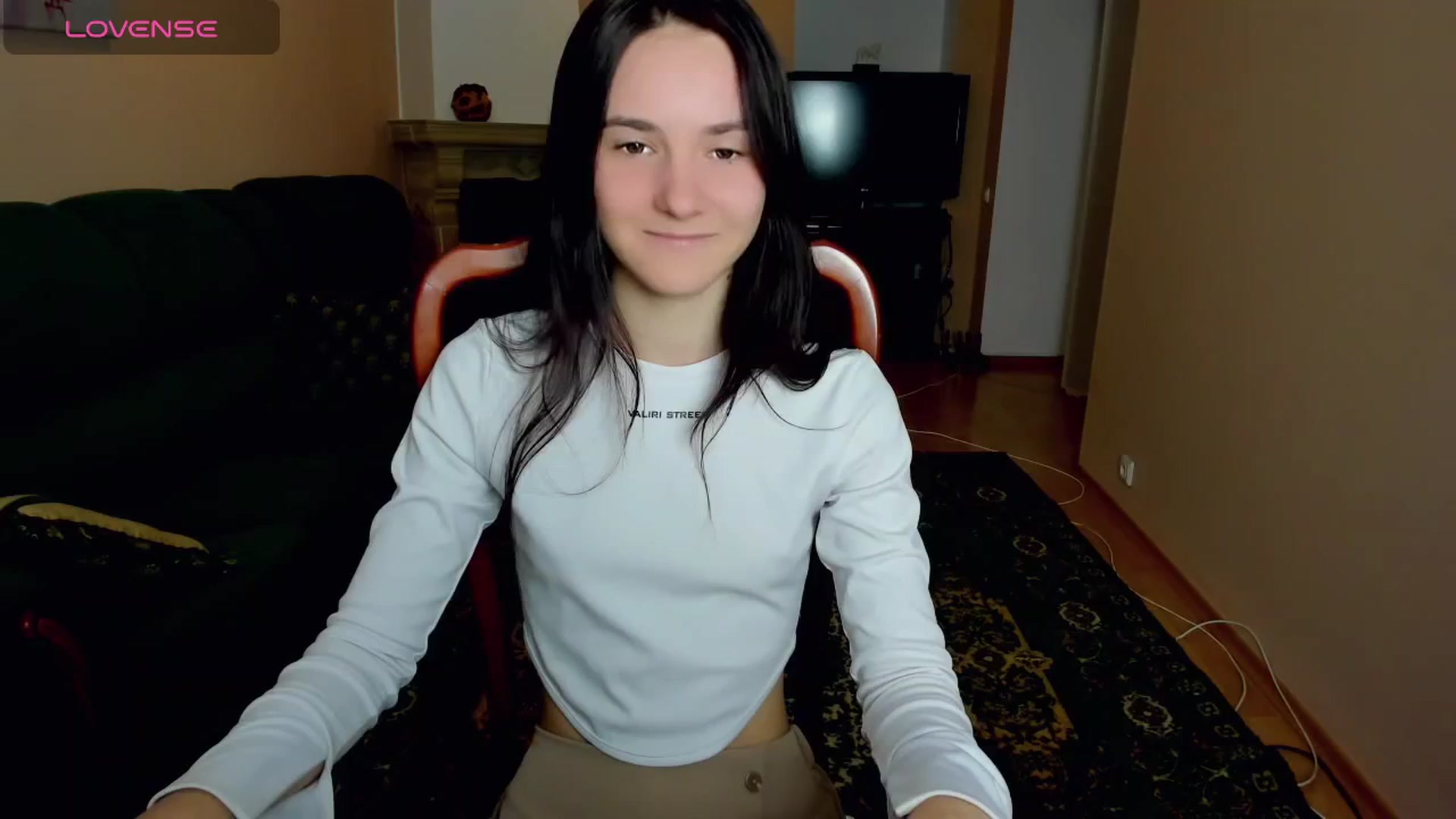 Gallery image thumbnail from Madison_Burke's myfreecams stream on, 06/16/2025, 18:29 image 18 of 20