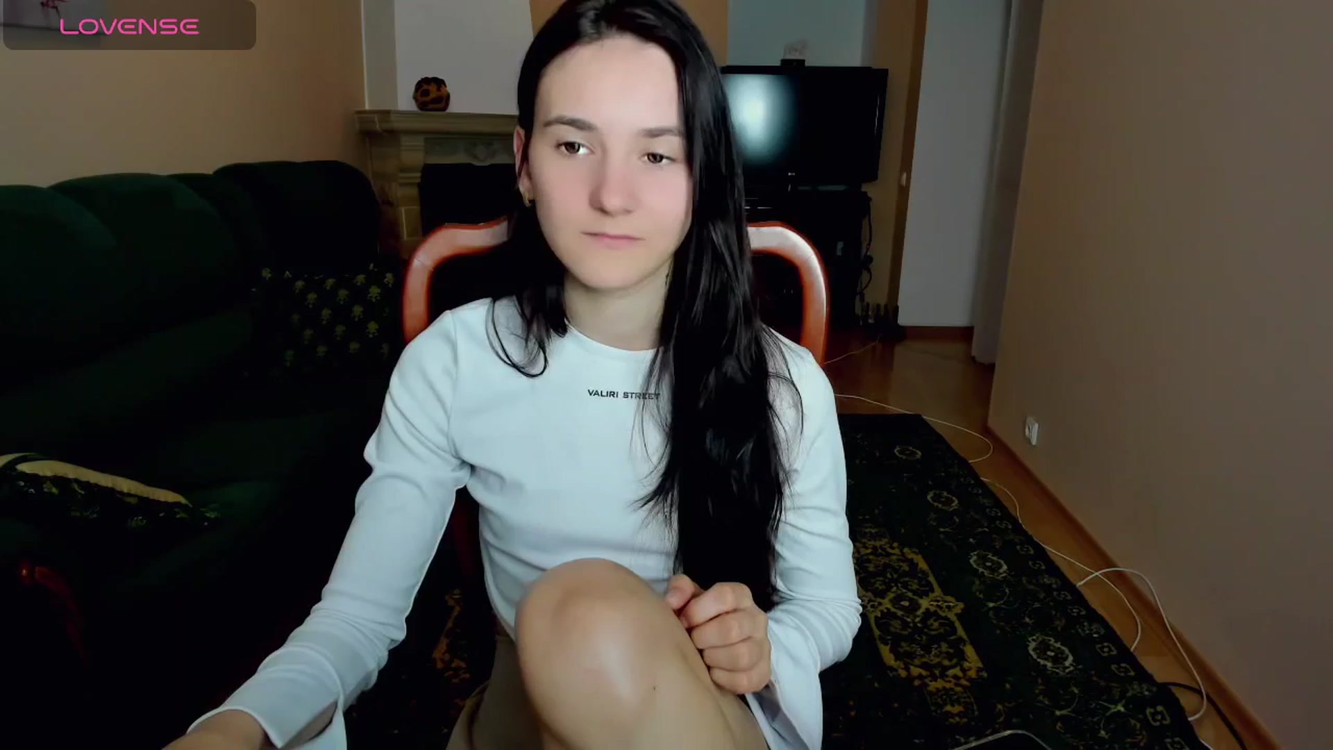 Gallery image thumbnail from Madison_Burke's myfreecams stream on, 06/16/2025, 18:29 image 2 of 20