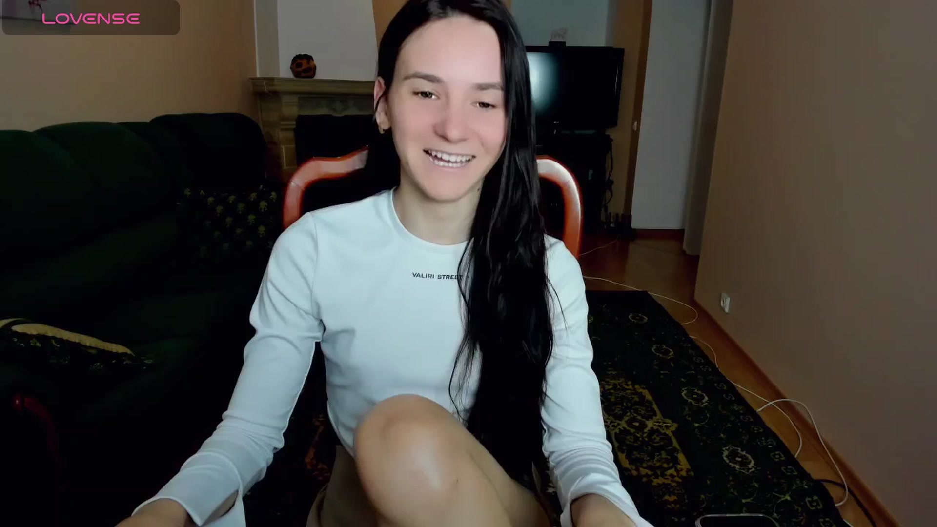 Gallery image thumbnail from Madison_Burke's myfreecams stream on, 06/16/2025, 18:29 image 9 of 20