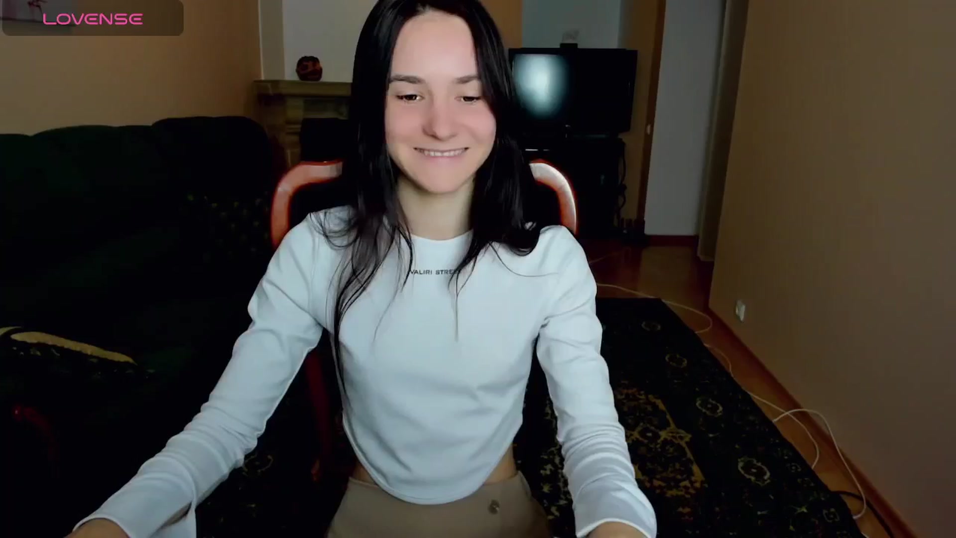 Gallery image thumbnail from Madison_Burke's myfreecams stream on, 06/16/2025, 18:29 image 20 of 20