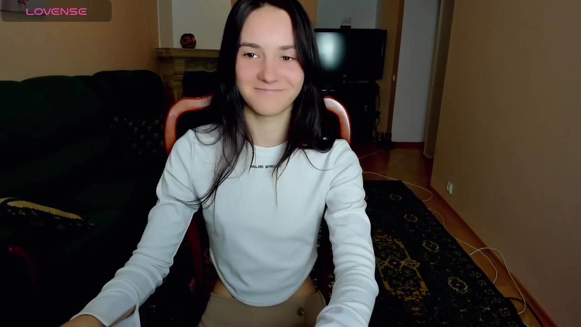 Gallery image thumbnail from Madison_Burke's myfreecams stream on, 06/16/2025, 18:29 image 17 of 20