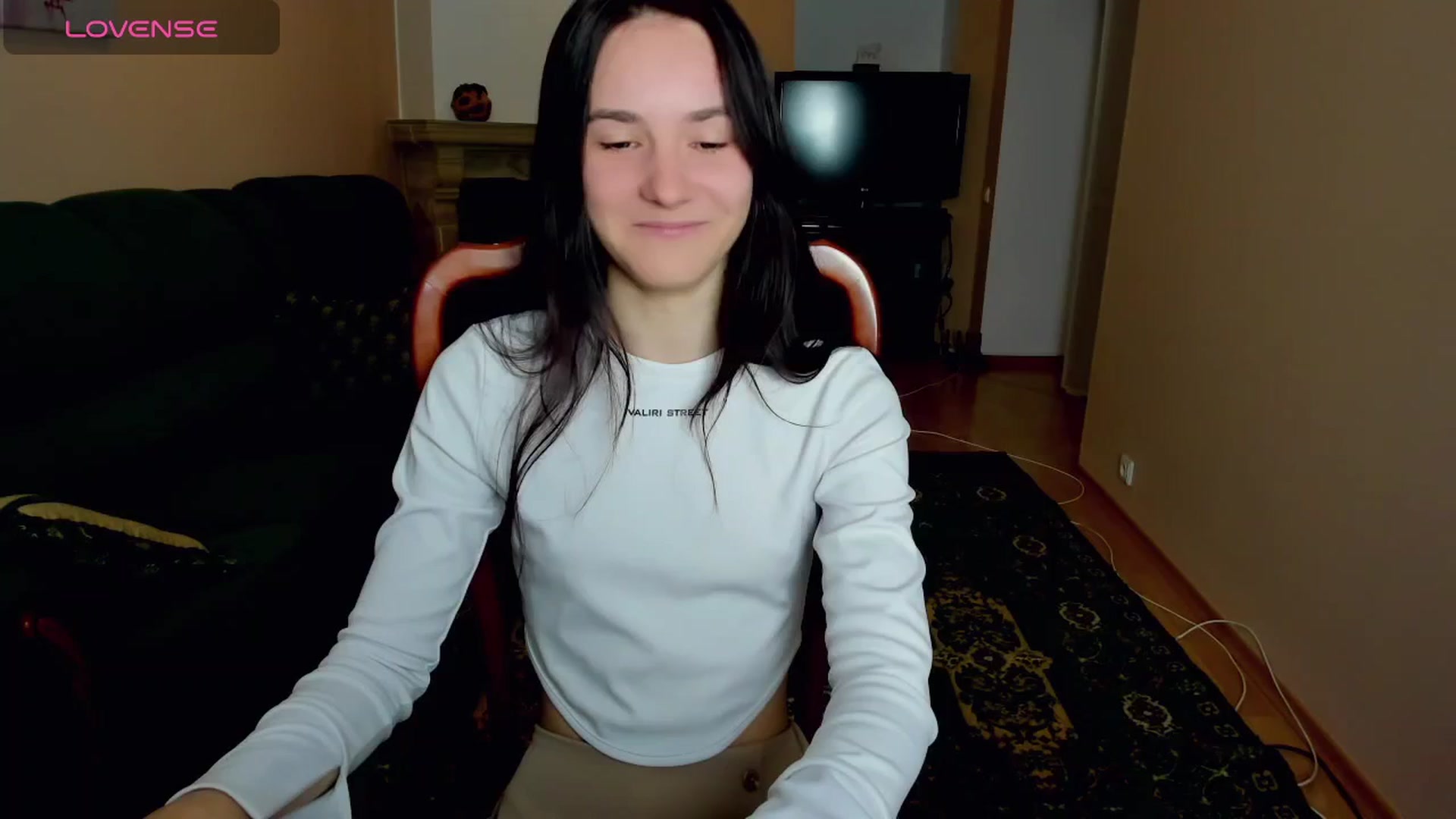 Gallery image thumbnail from Madison_Burke's myfreecams stream on, 06/16/2025, 18:29 image 19 of 20